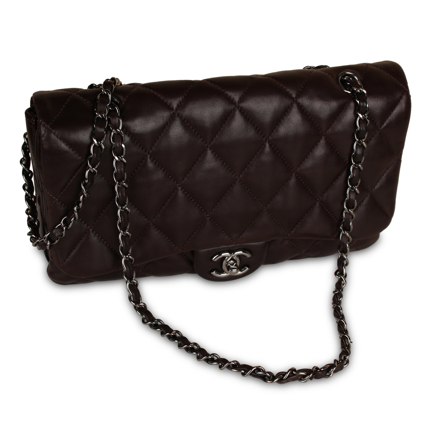 Chanel Seasonal Flap Bag