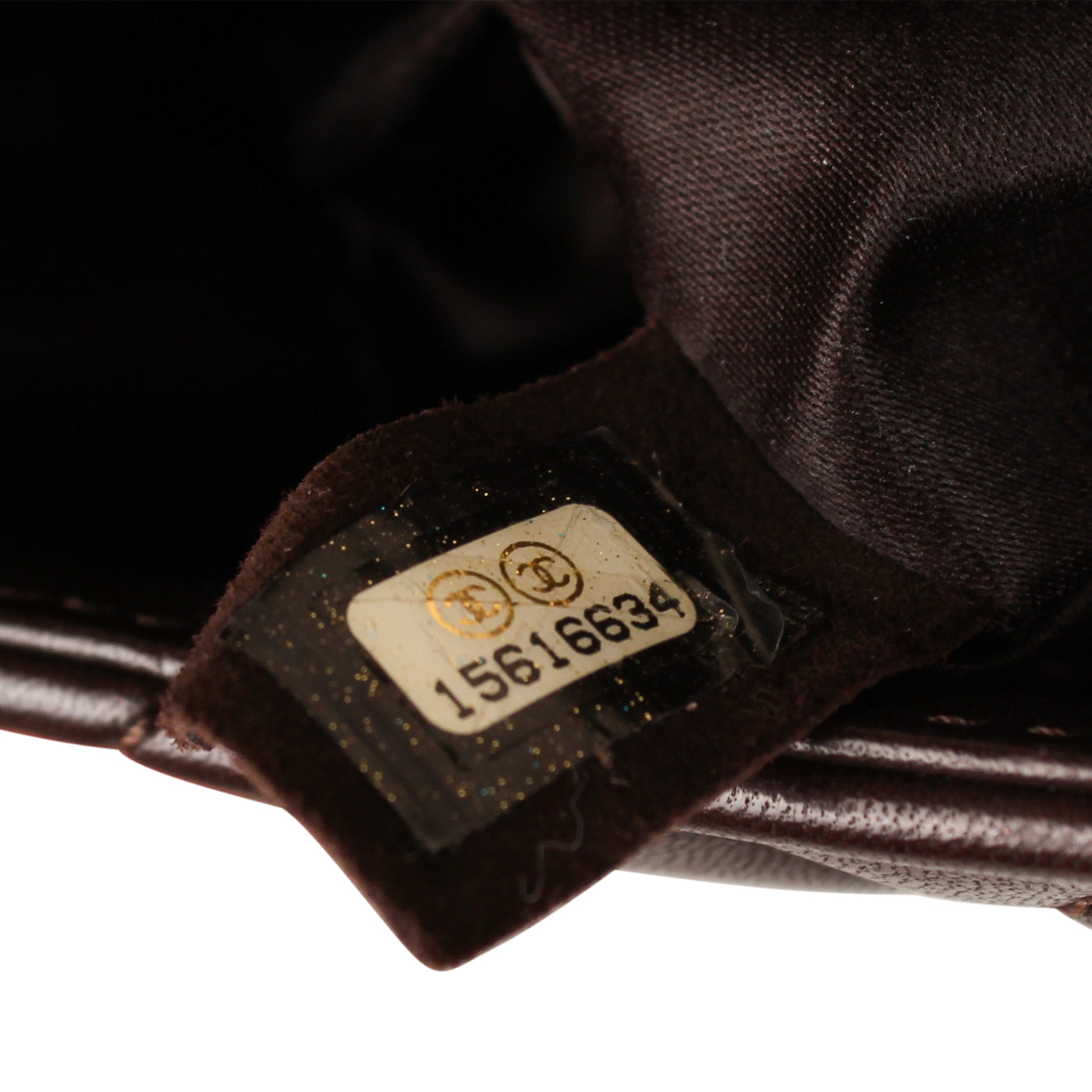 Chanel Seasonal Flap Bag