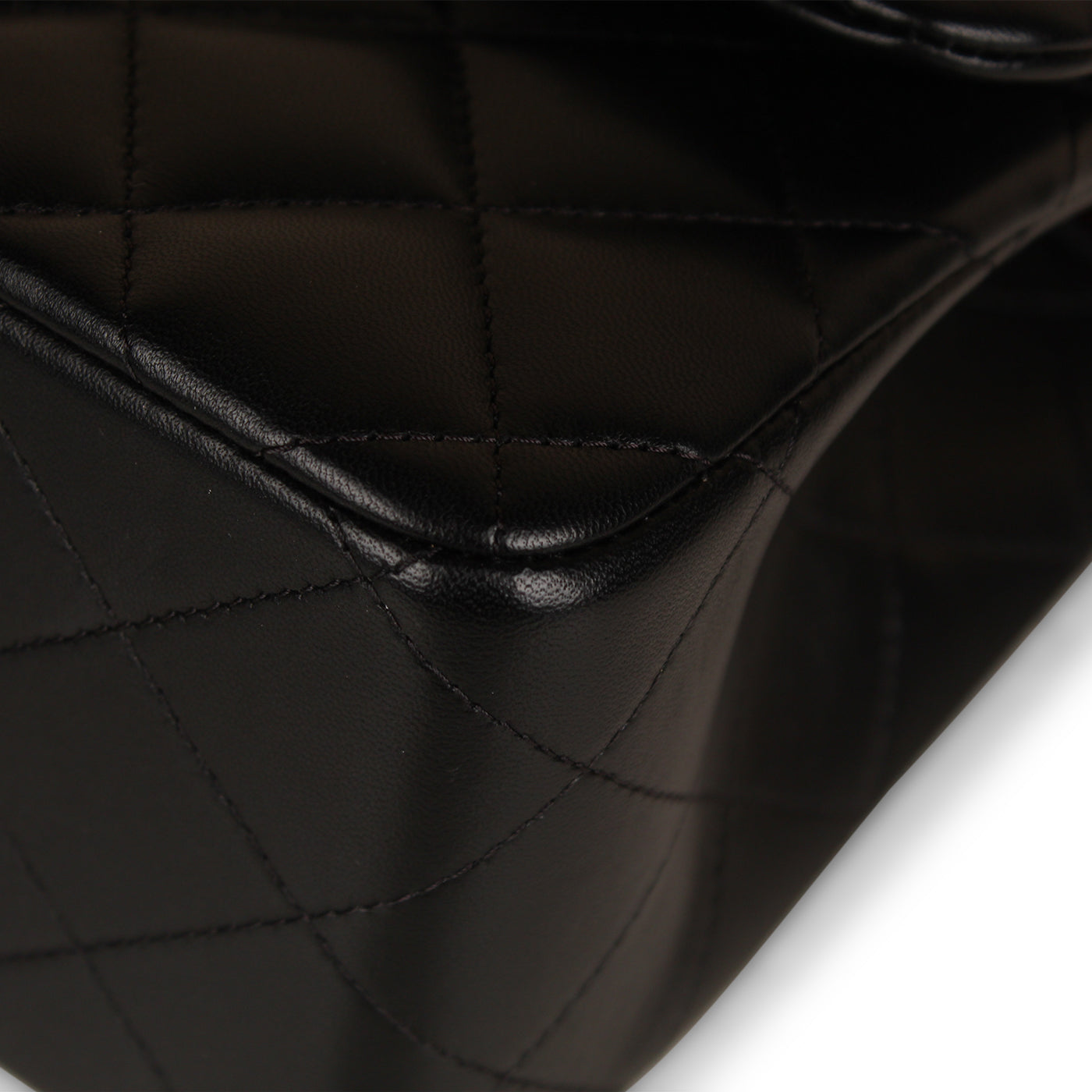 Chanel Classic Flap Bag - Jumbo