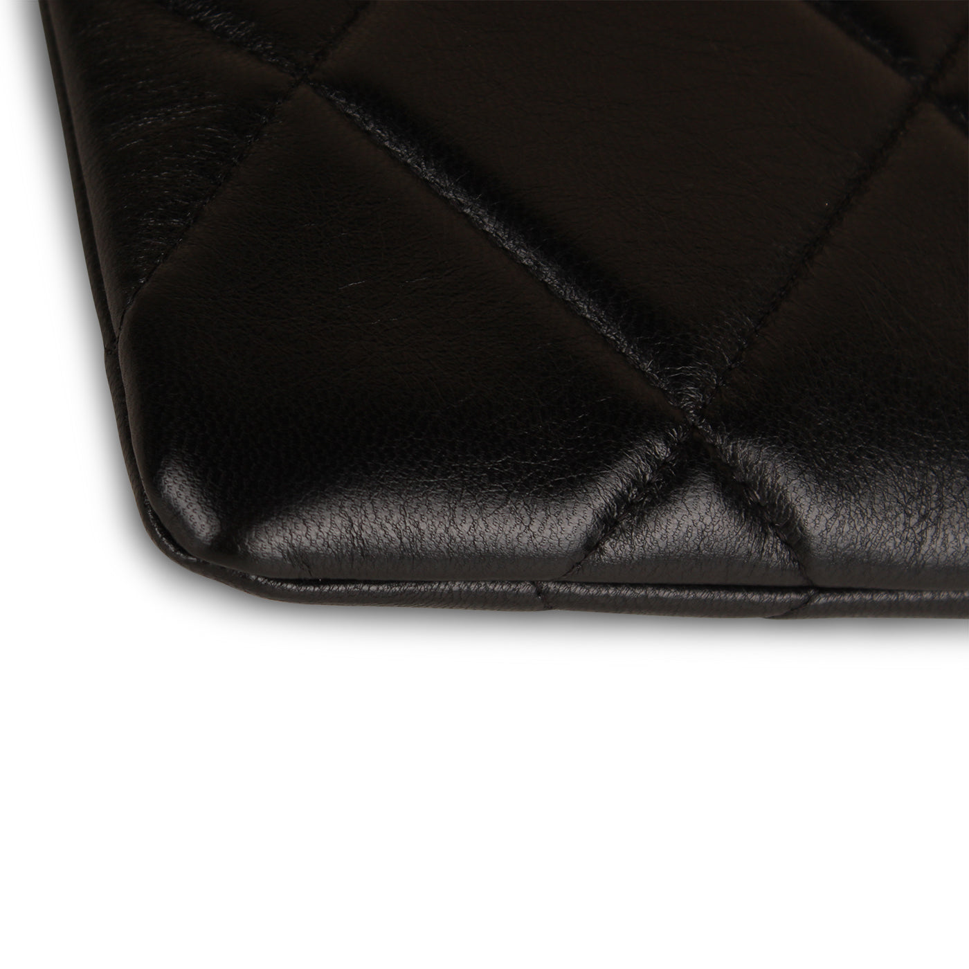 Chanel 19 Flap Clutch
