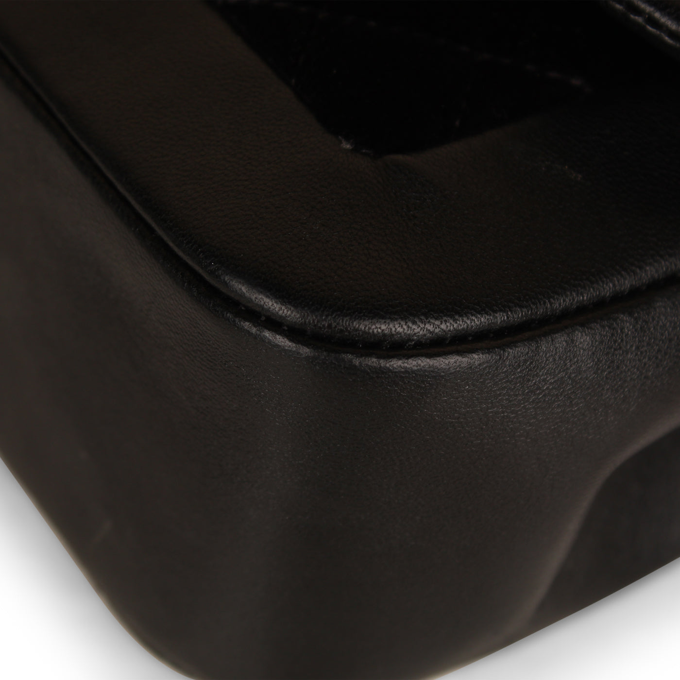 Chanel Velvet/Lambskin Flap Bag