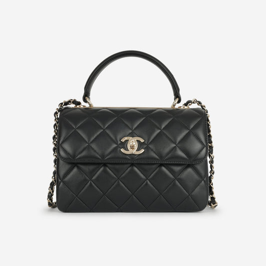 Chanel Small Shoulder Bag - EworeBags
