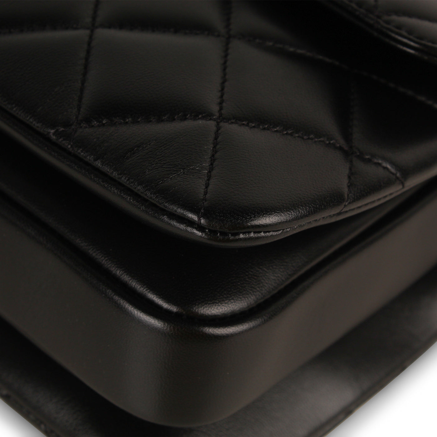 Chanel Small Trendy CC