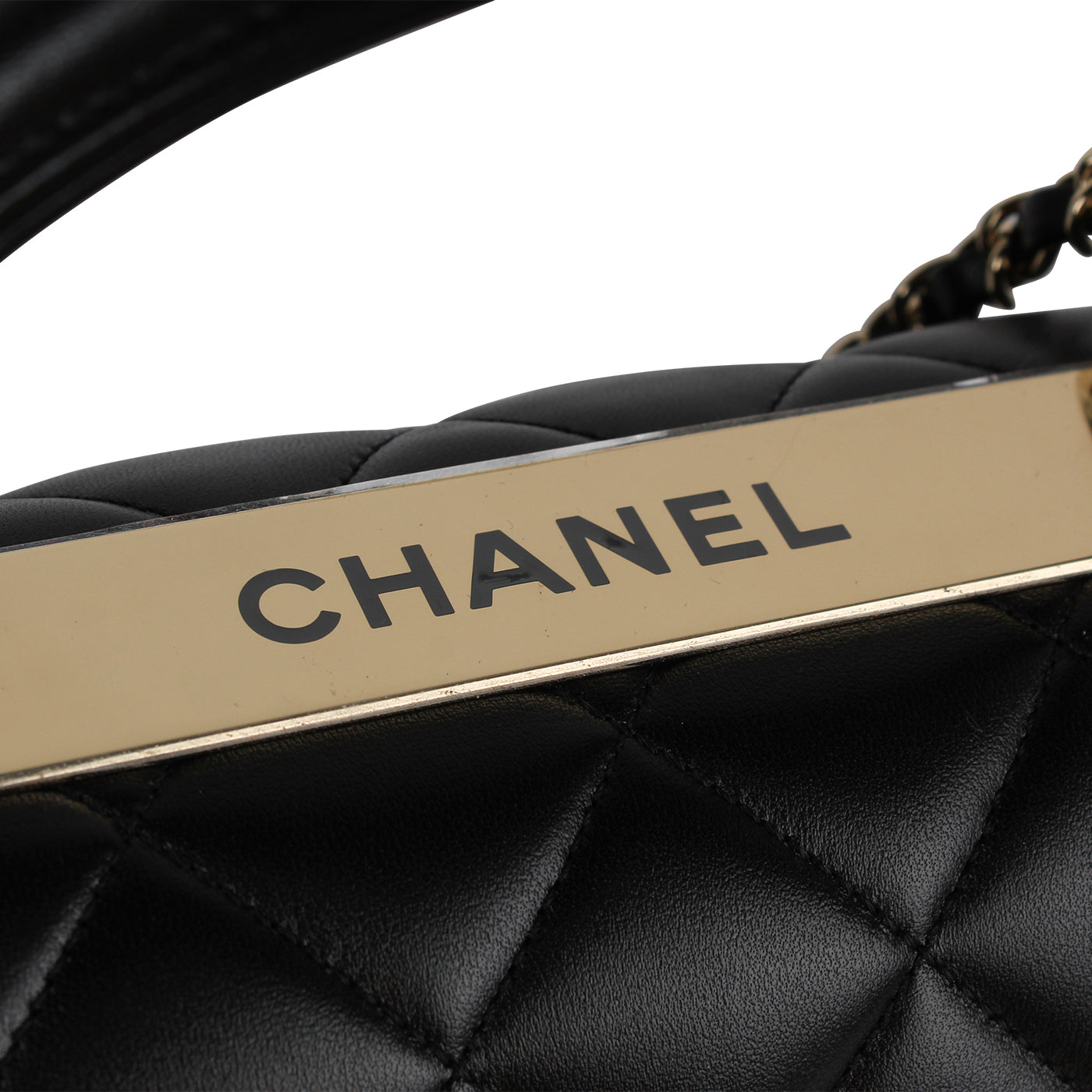 Chanel Small Trendy CC