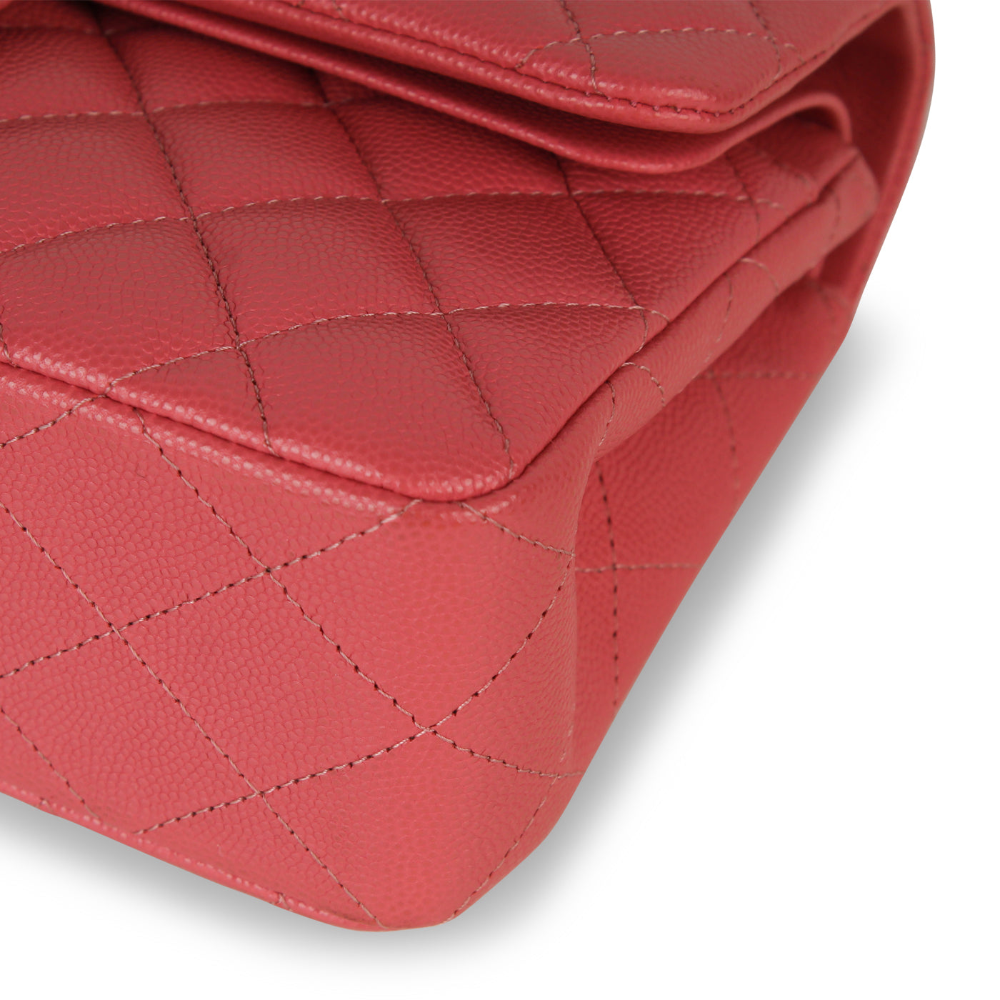 Chanel Small Classic Flap - Pink