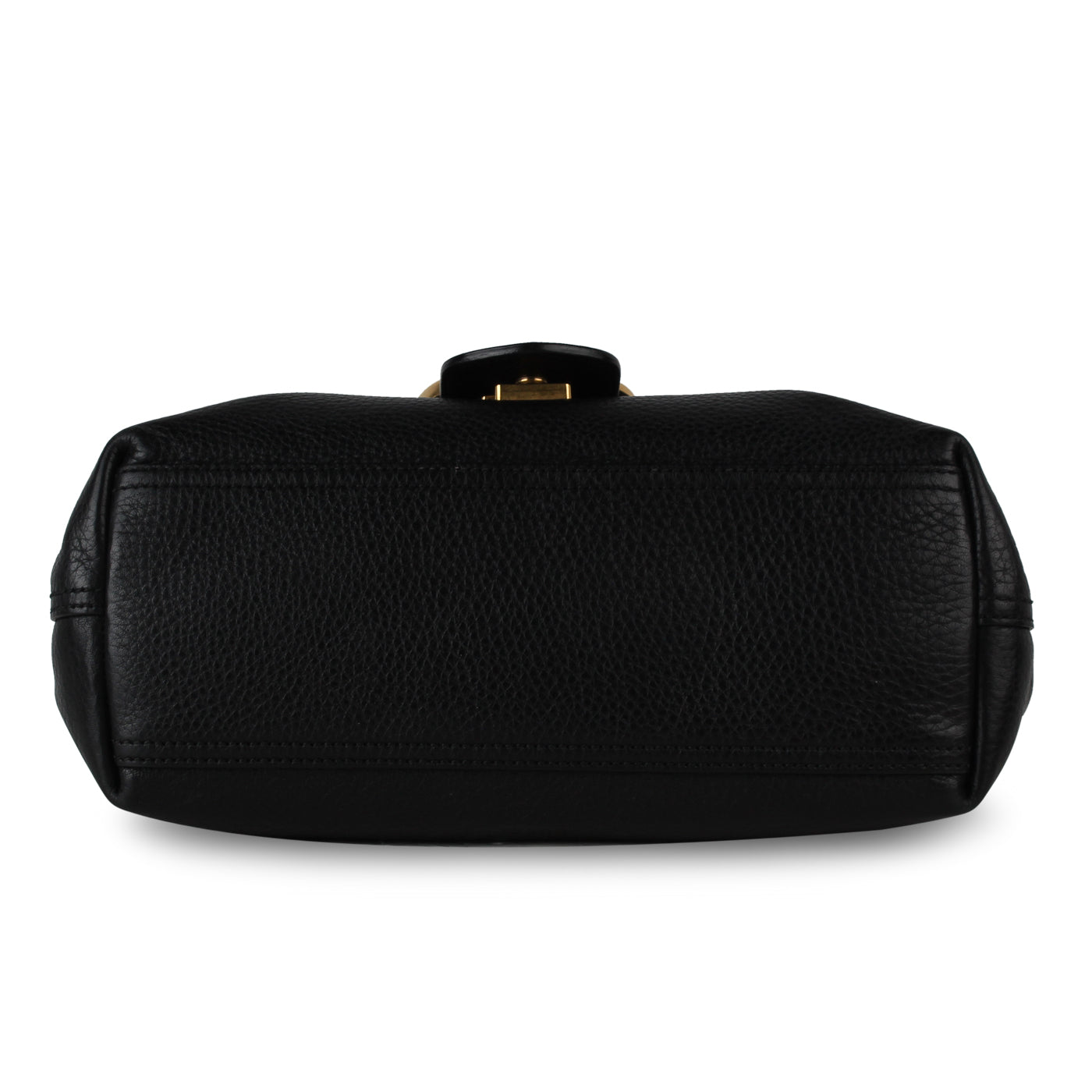 Gucci Marmont Leather Shoulder Bag