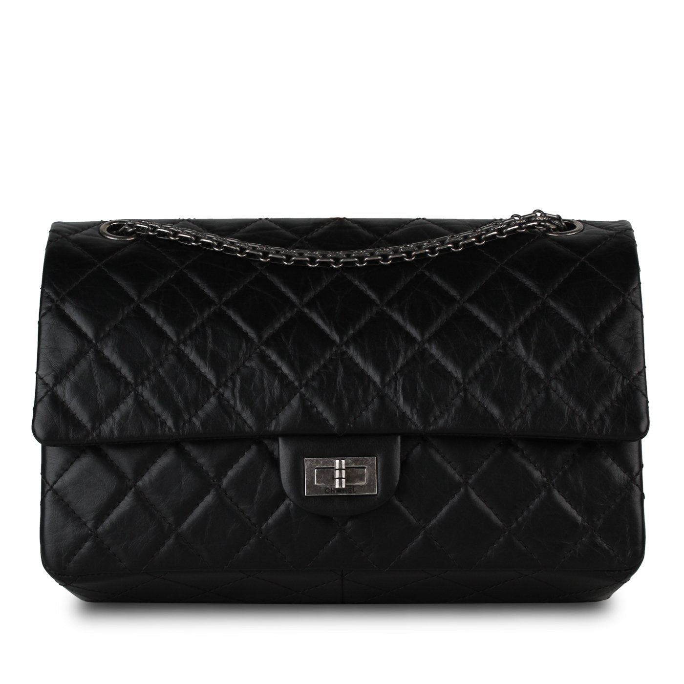 Chanel 2.55 Re-Issue - 226