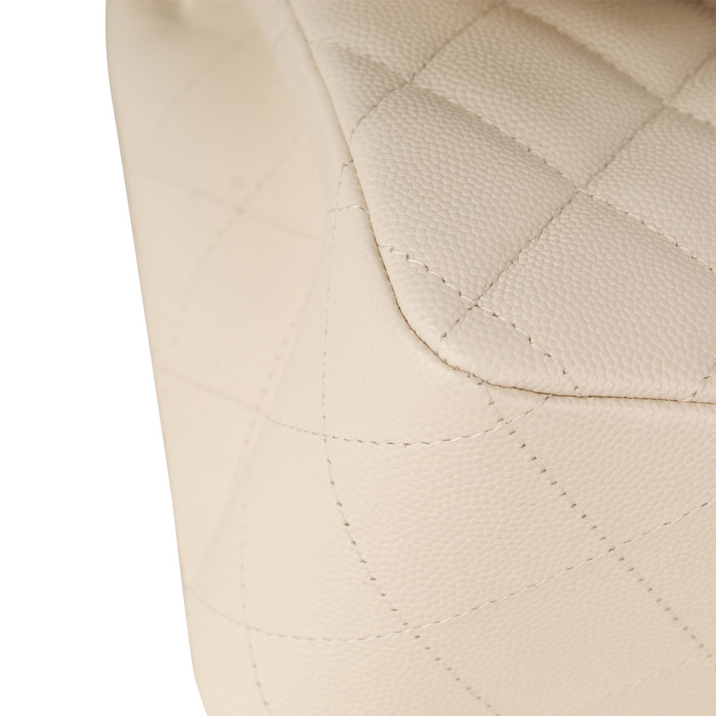 Chanel Classic Flap Bag - Jumbo