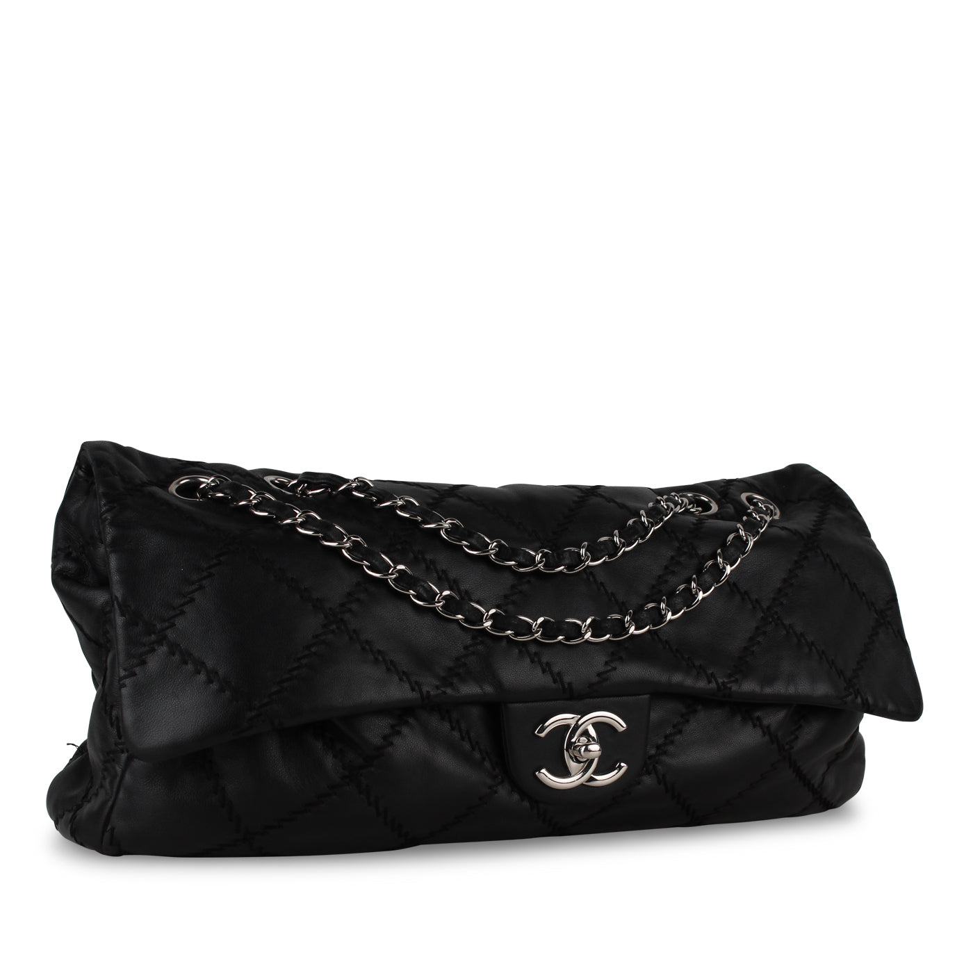 Chanel Ultimate Stitch Flap Bag