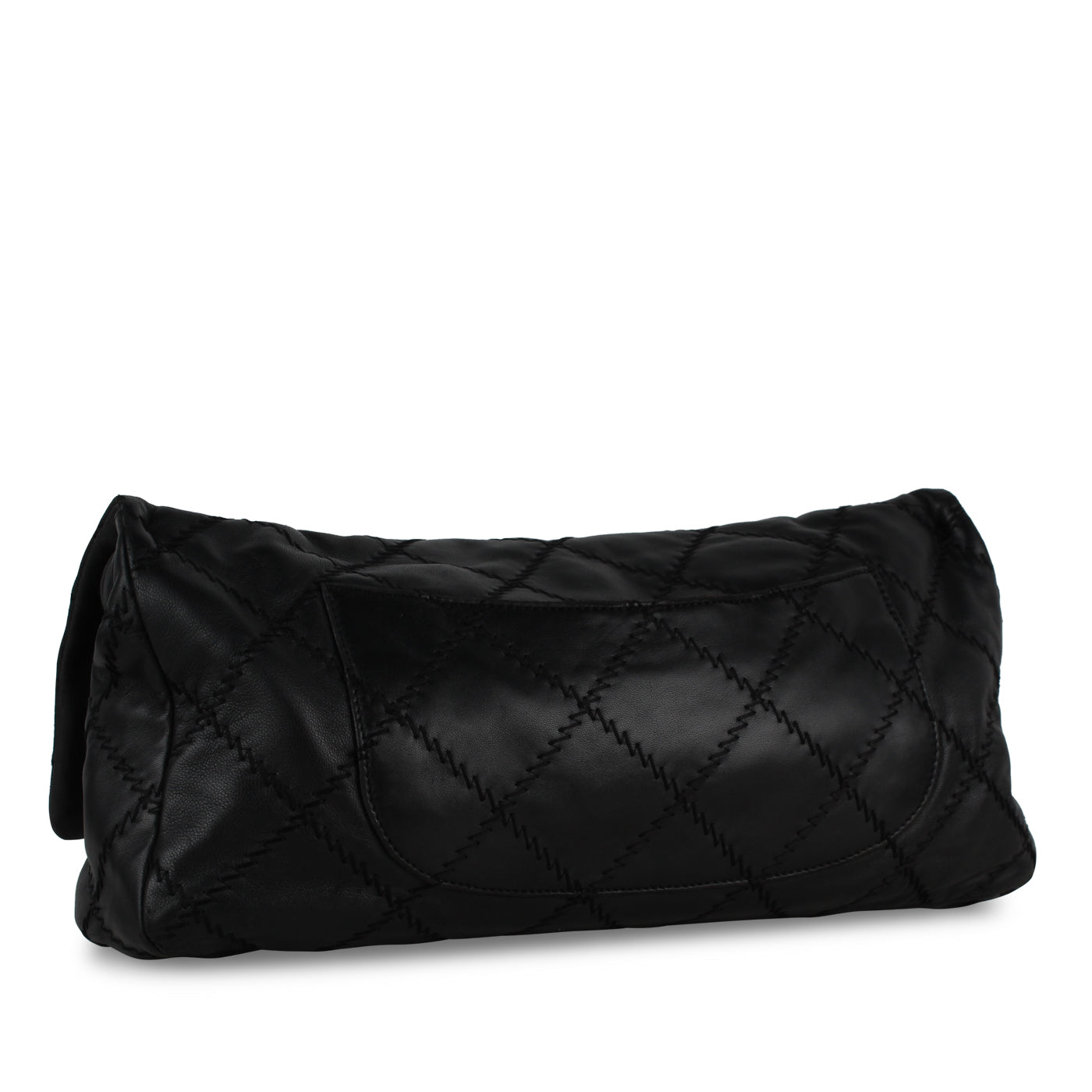 Chanel Ultimate Stitch Flap Bag