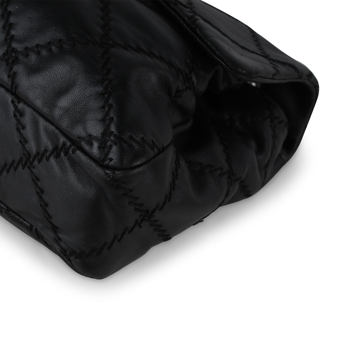 Chanel Ultimate Stitch Flap Bag