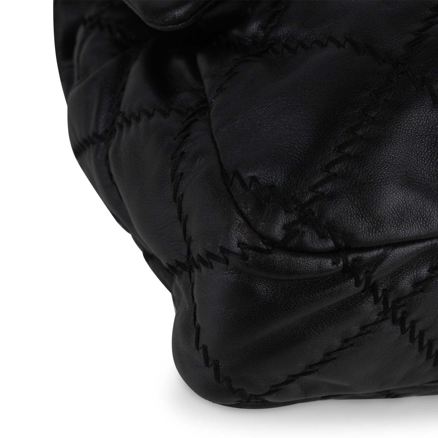 Chanel Ultimate Stitch Flap Bag