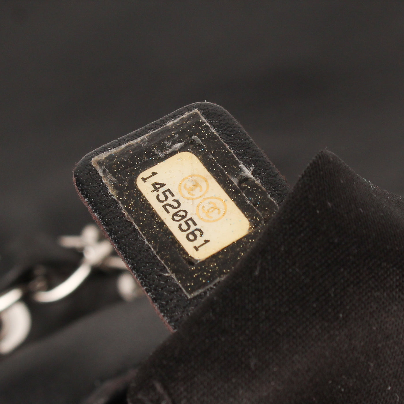 Chanel Ultimate Stitch Flap Bag