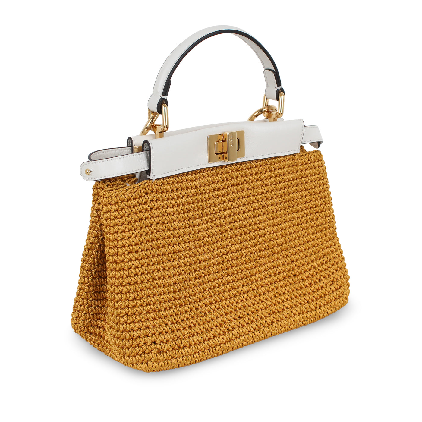 Fendi Peekaboo Handbag - Ewore Bags