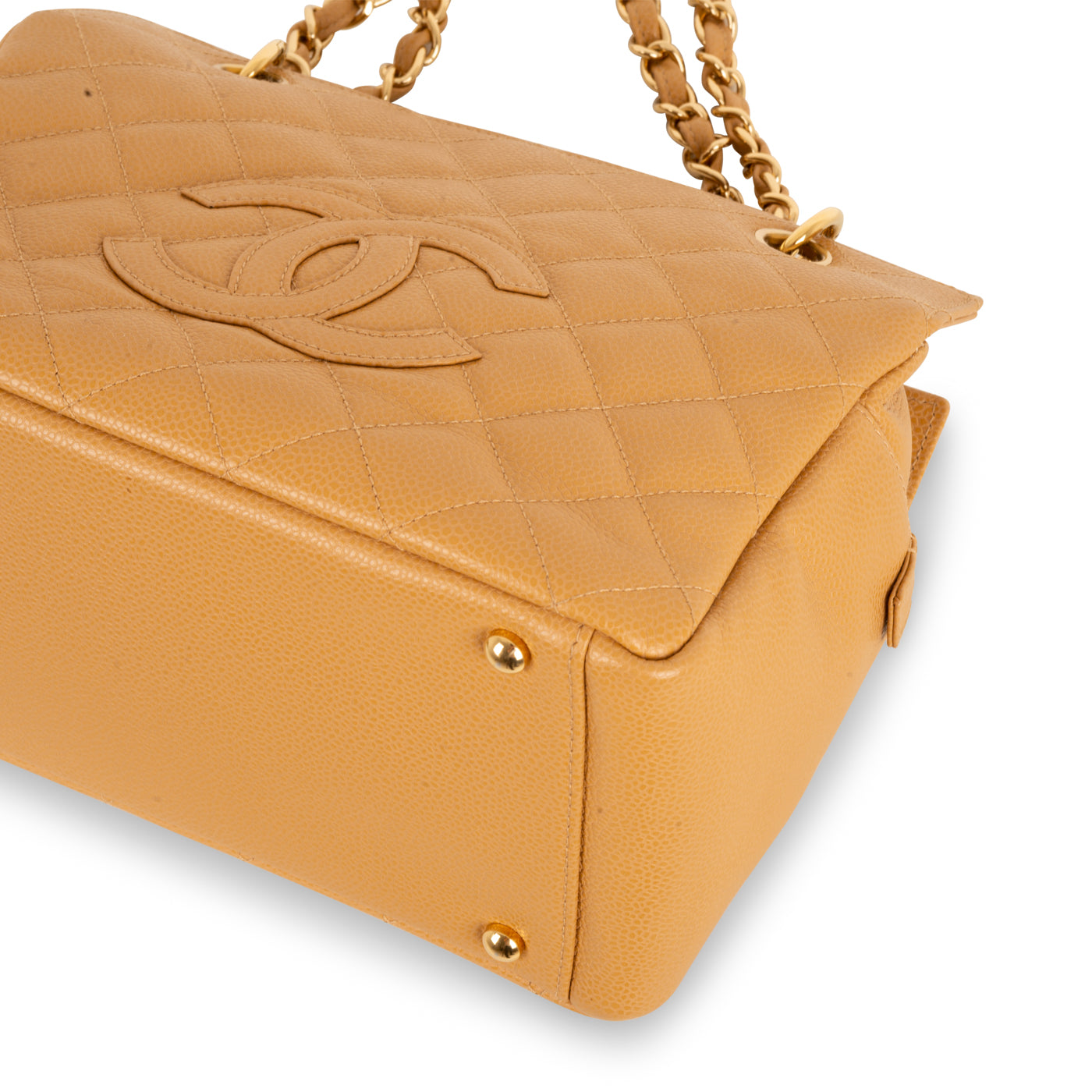 Chanel Petite Timeless Tote - PTT