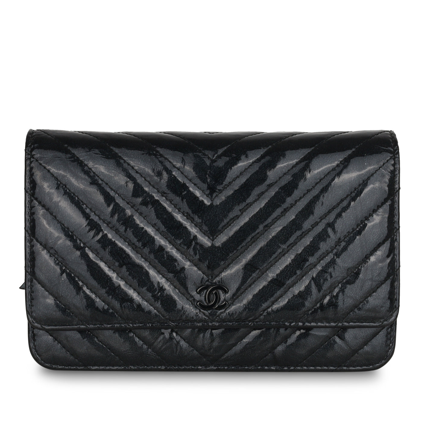 Chanel Wallet on Chain - Patent
