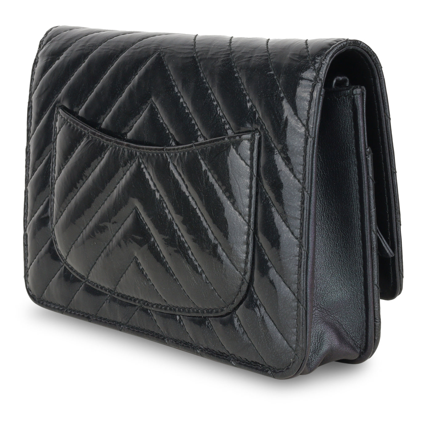 Chanel Wallet on Chain - Patent