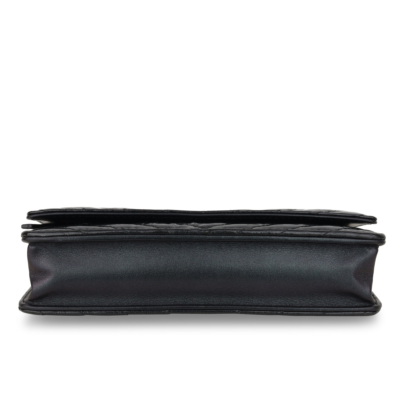 Chanel Wallet on Chain - Patent