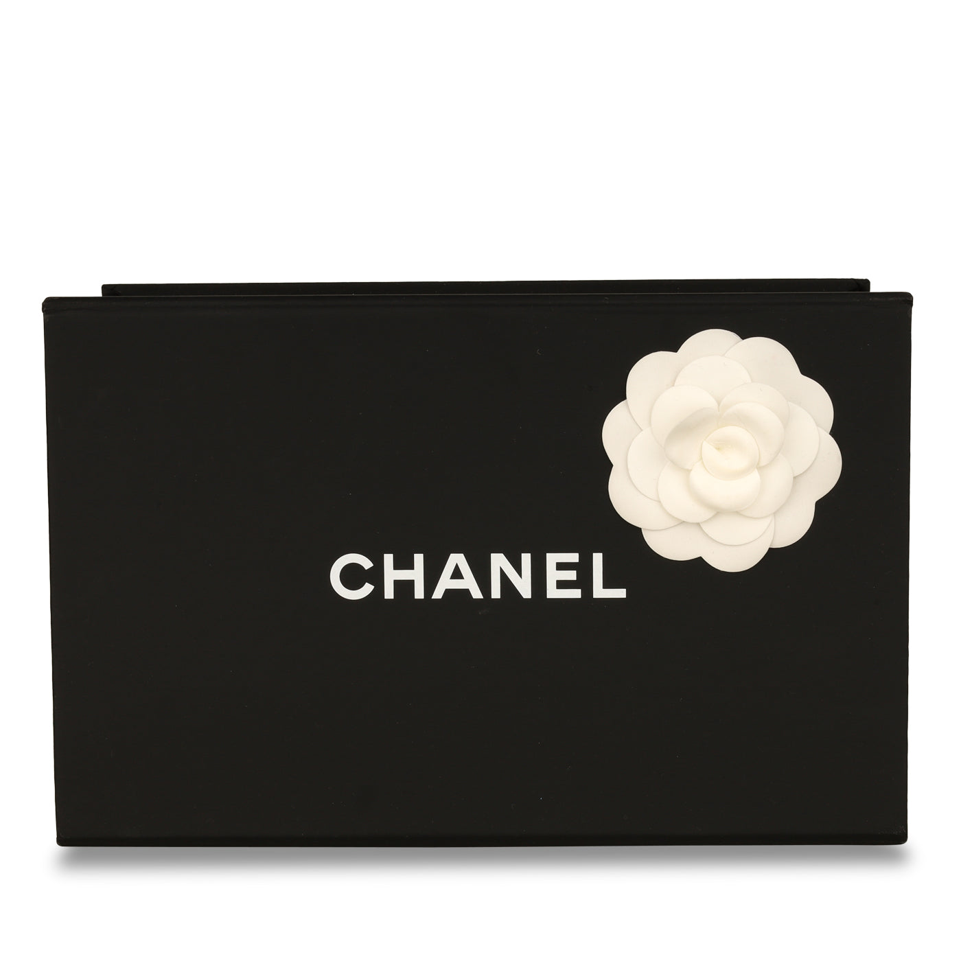 Chanel Small Classic Flap Bag - Raffia
