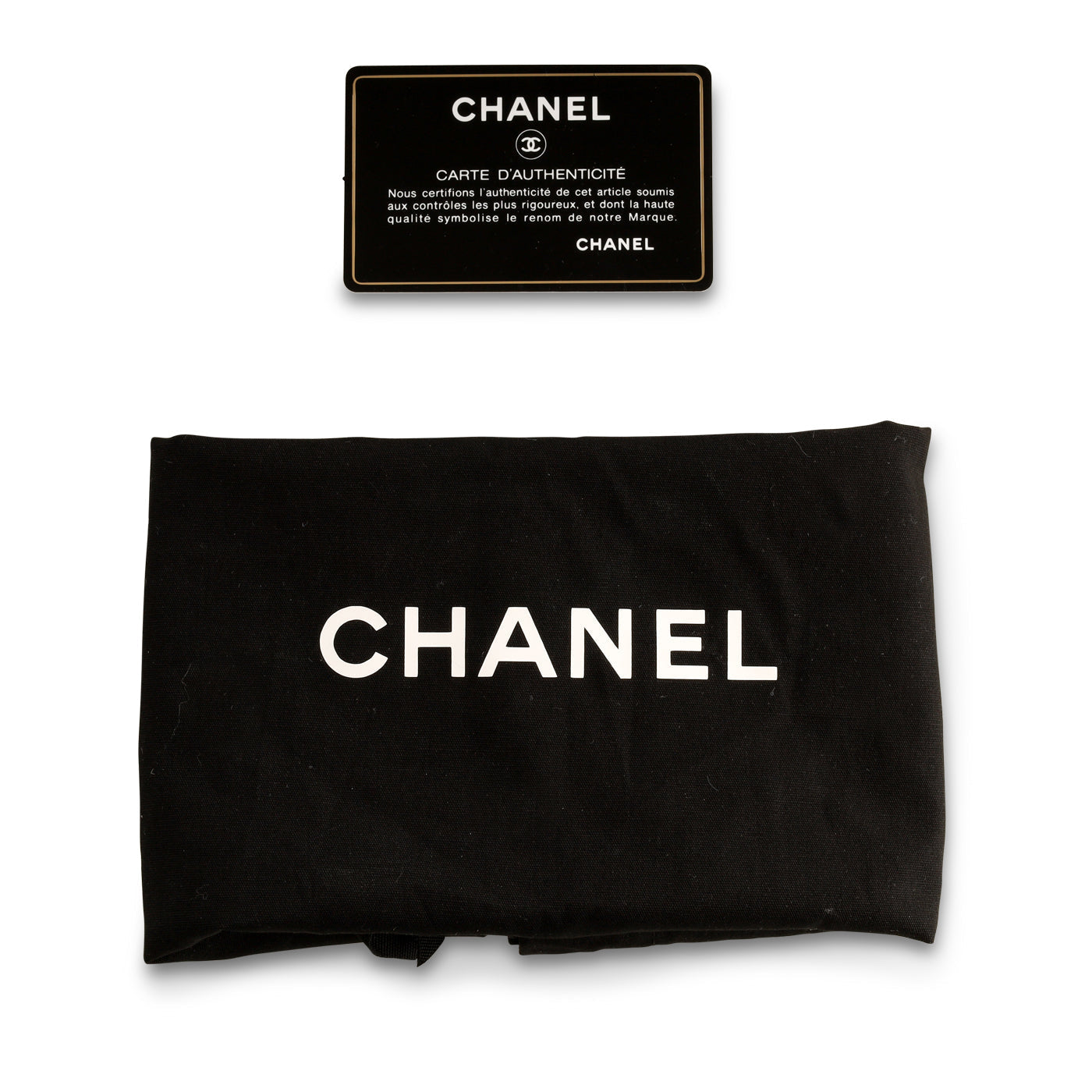 Chanel Small Classic Flap Bag - Raffia