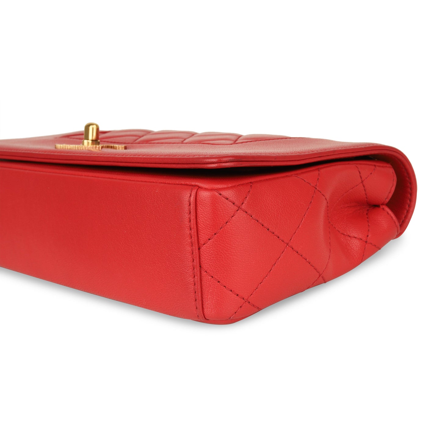 Chanel Small Mademoiselle Flap Bag
