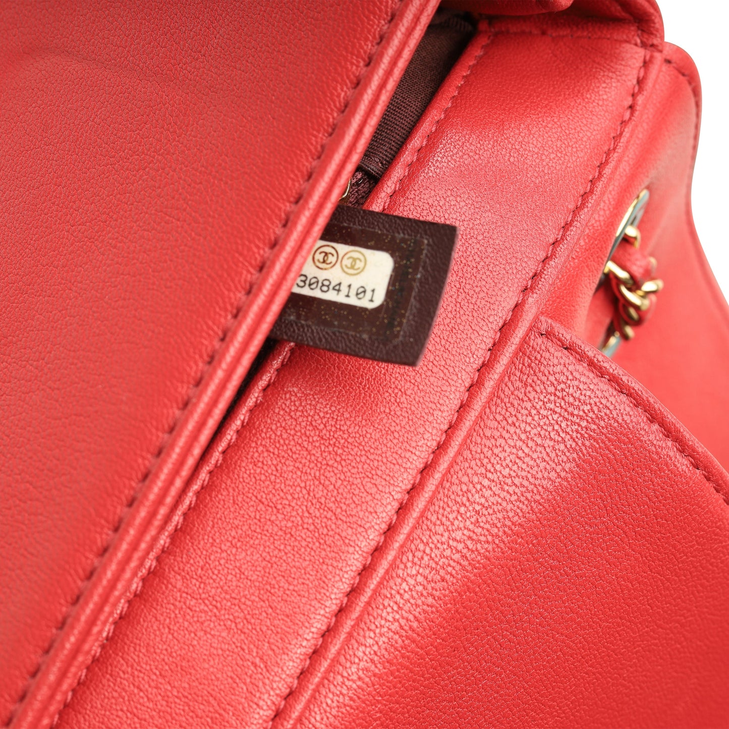 Chanel Small Mademoiselle Flap Bag