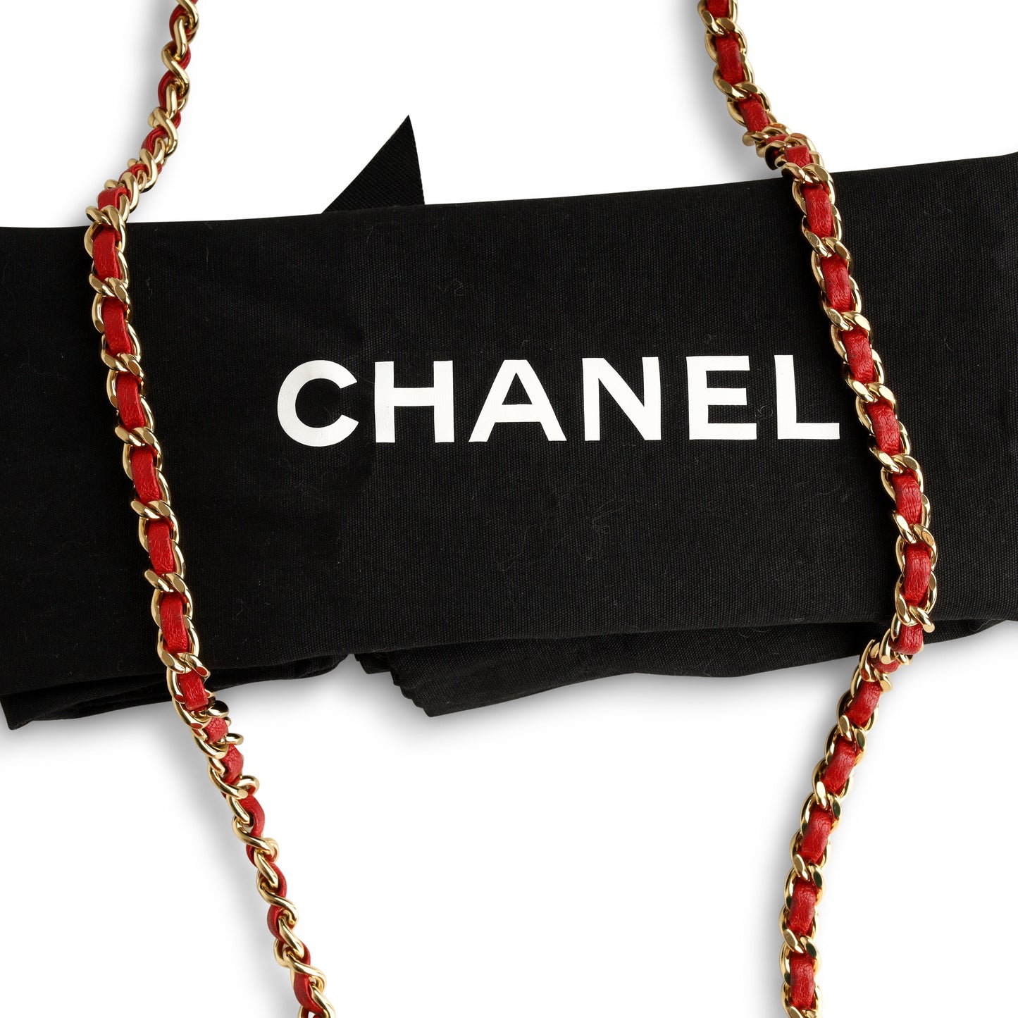 Chanel Small Mademoiselle Flap Bag
