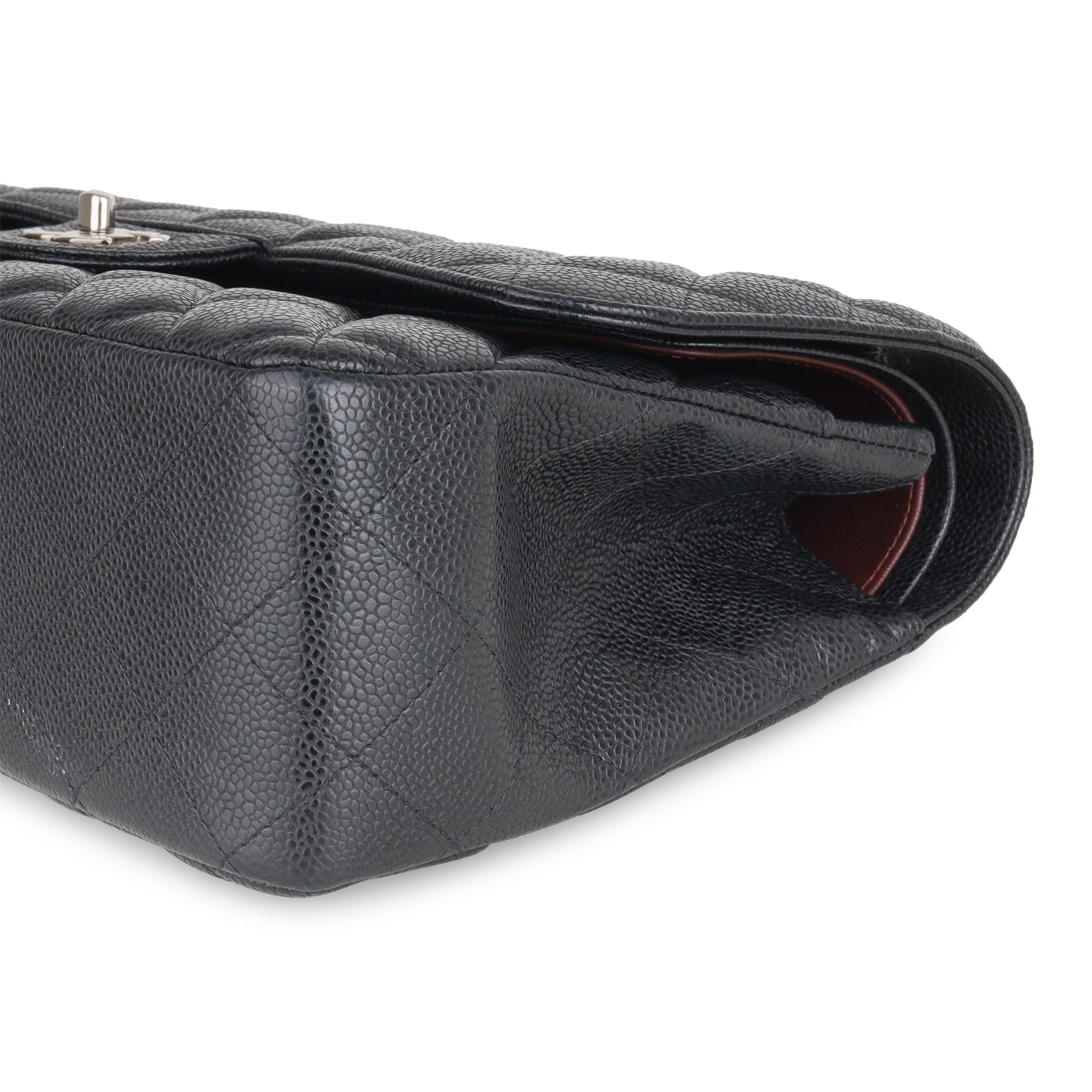 Chanel Classic Flap Bag - Jumbo