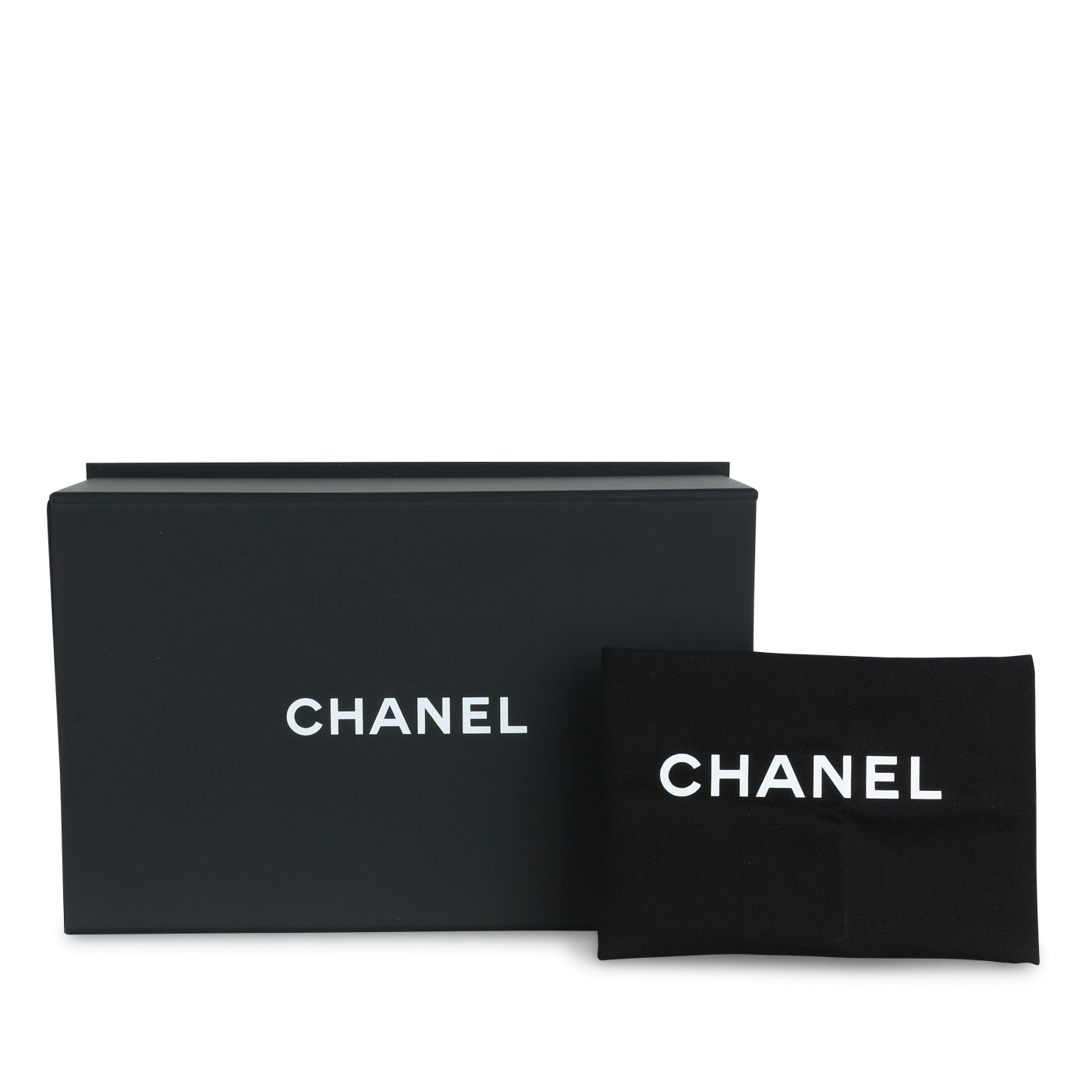 Chanel Classic Flap Bag - Mini Rectangular