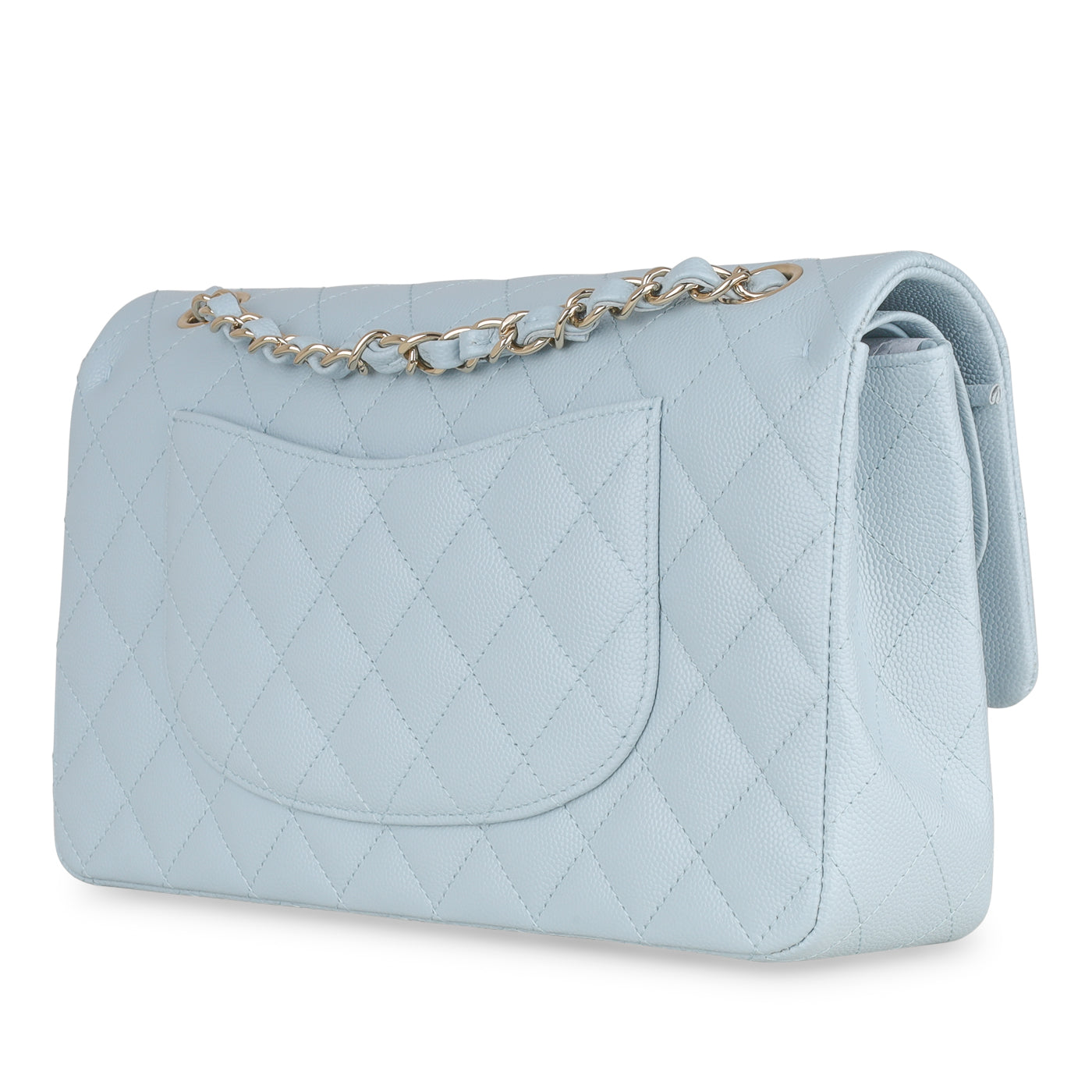 Chanel Classic Flap Bag - Medium
