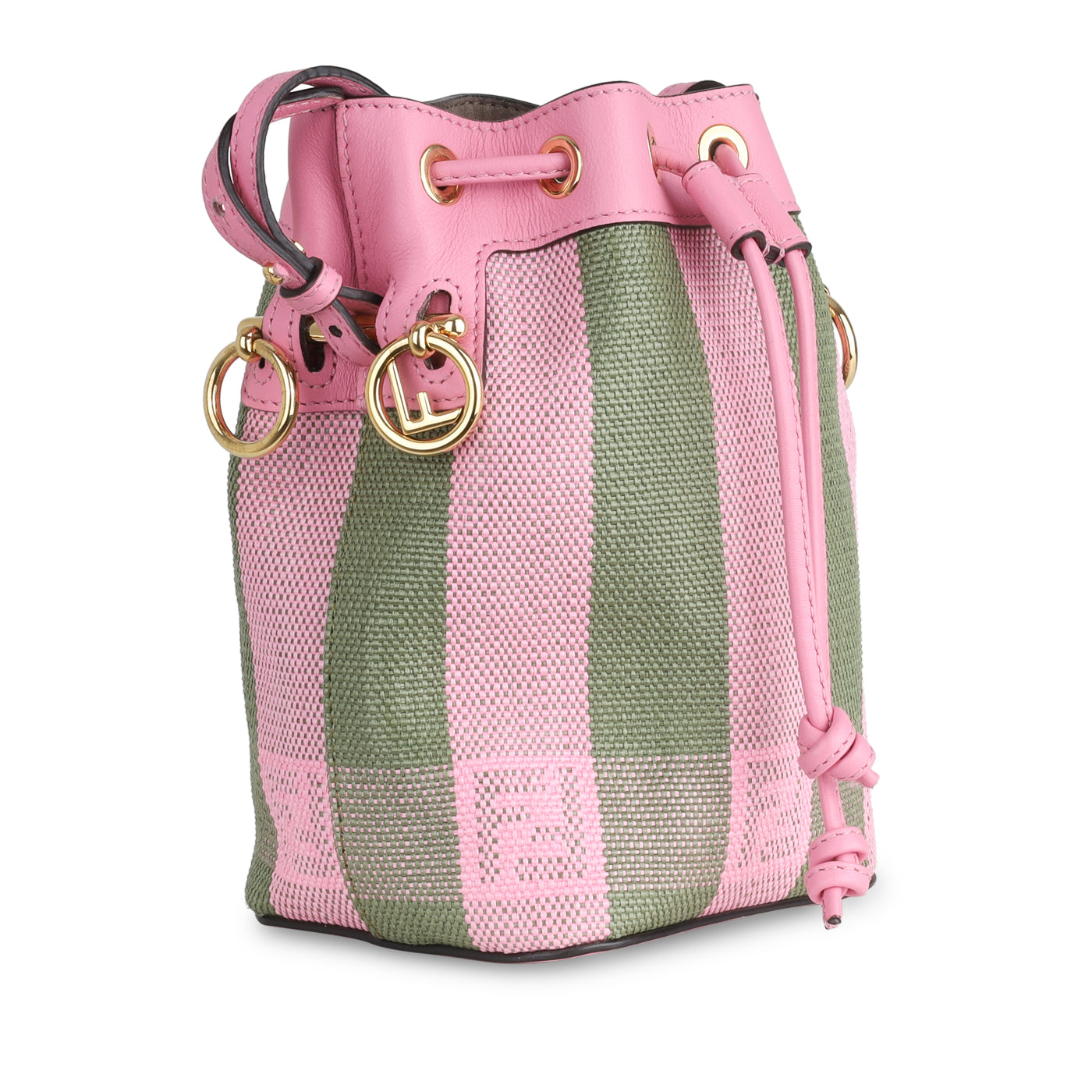 Fendi Mon Tresor Handbag - Ewore Bags