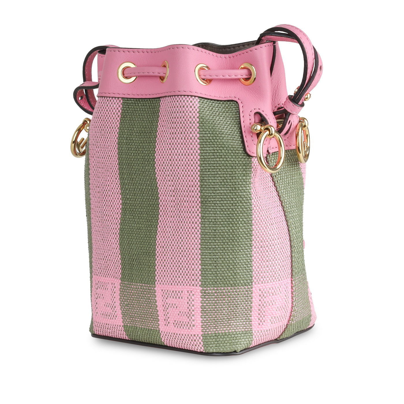 Fendi Mon Tresor Handbag - Ewore Bags