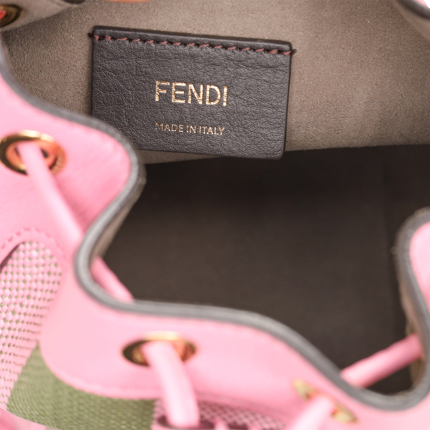 Fendi Mon Tresor Handbag - Ewore Bags