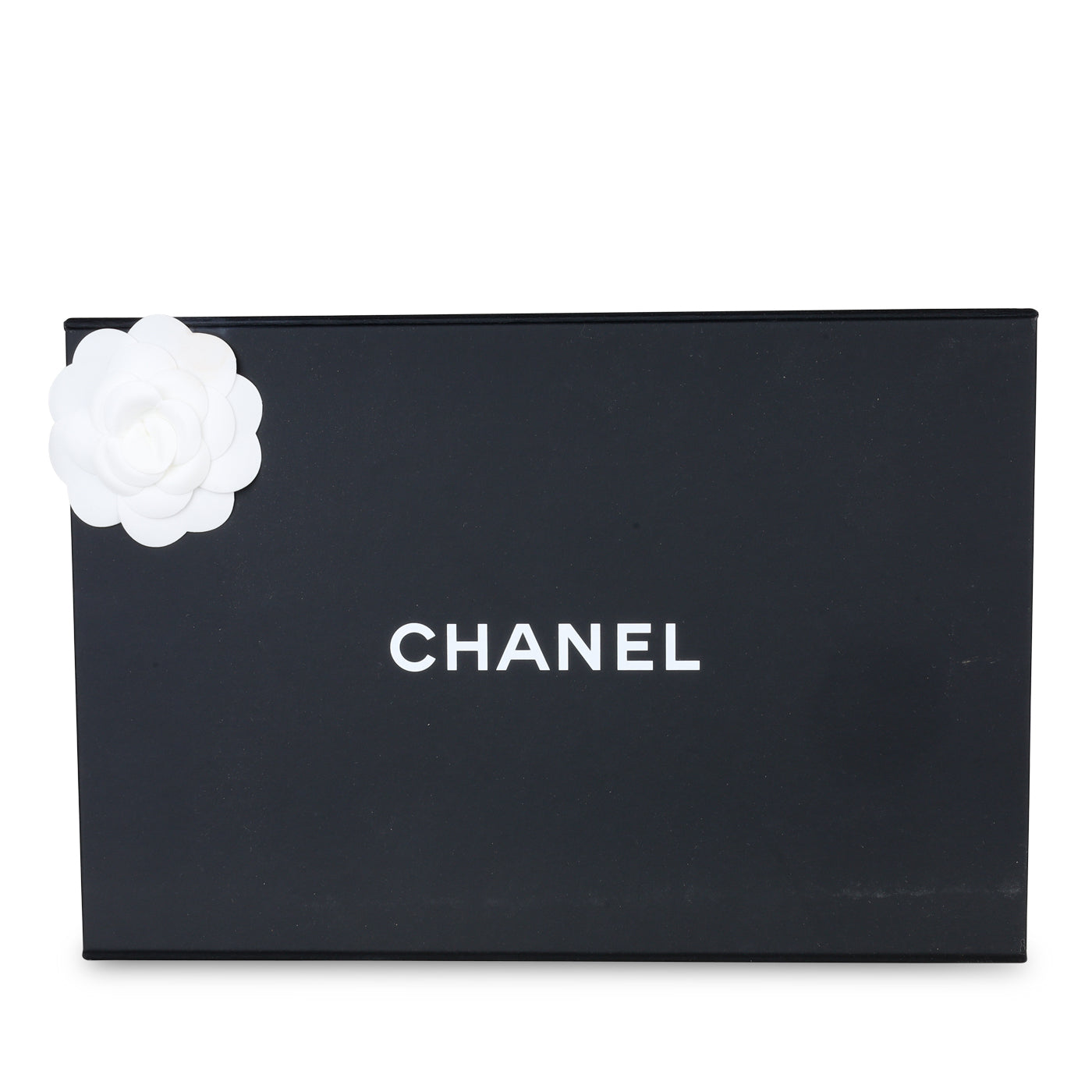 Chanel Classic Flap Bag - Medium