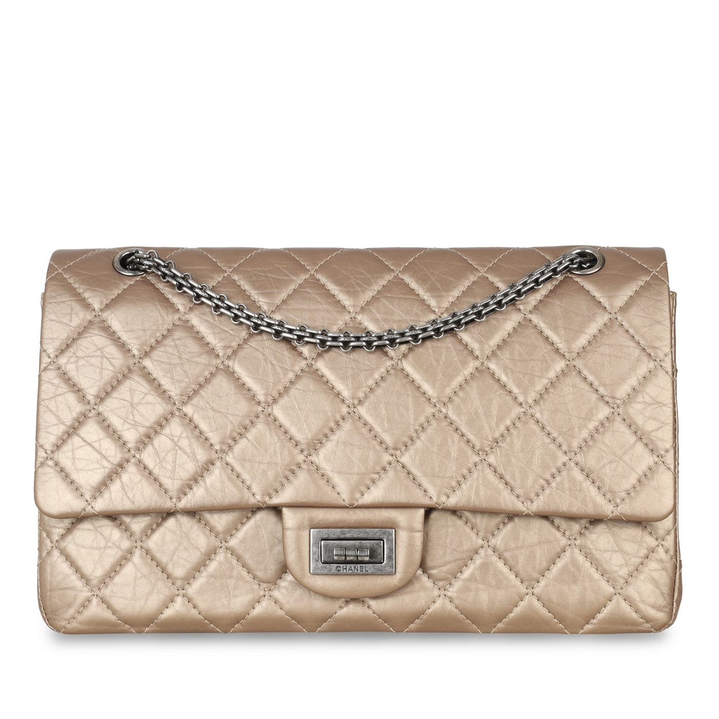 Chanel 2.55 Re-issue - 227