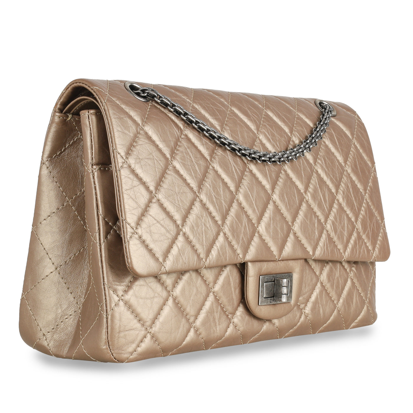 Chanel 2.55 Re-issue - 227