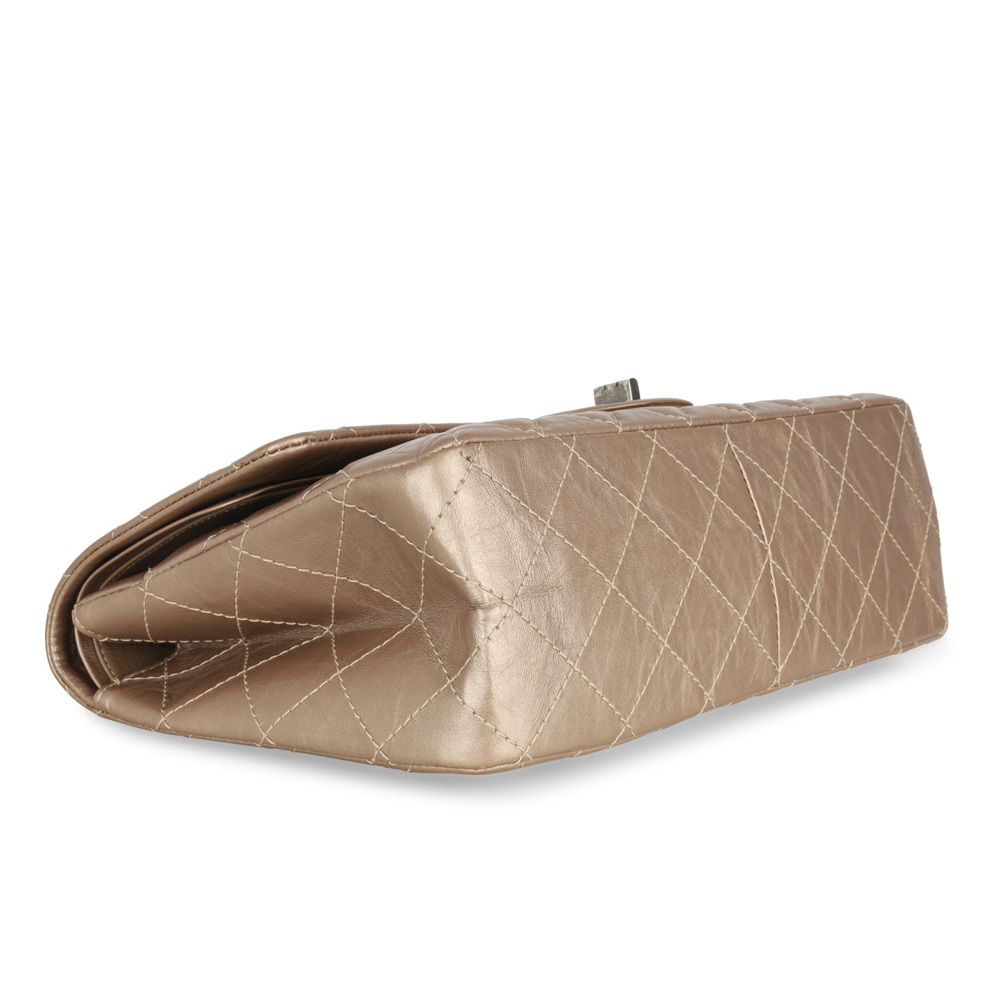 Chanel 2.55 Re-issue - 227