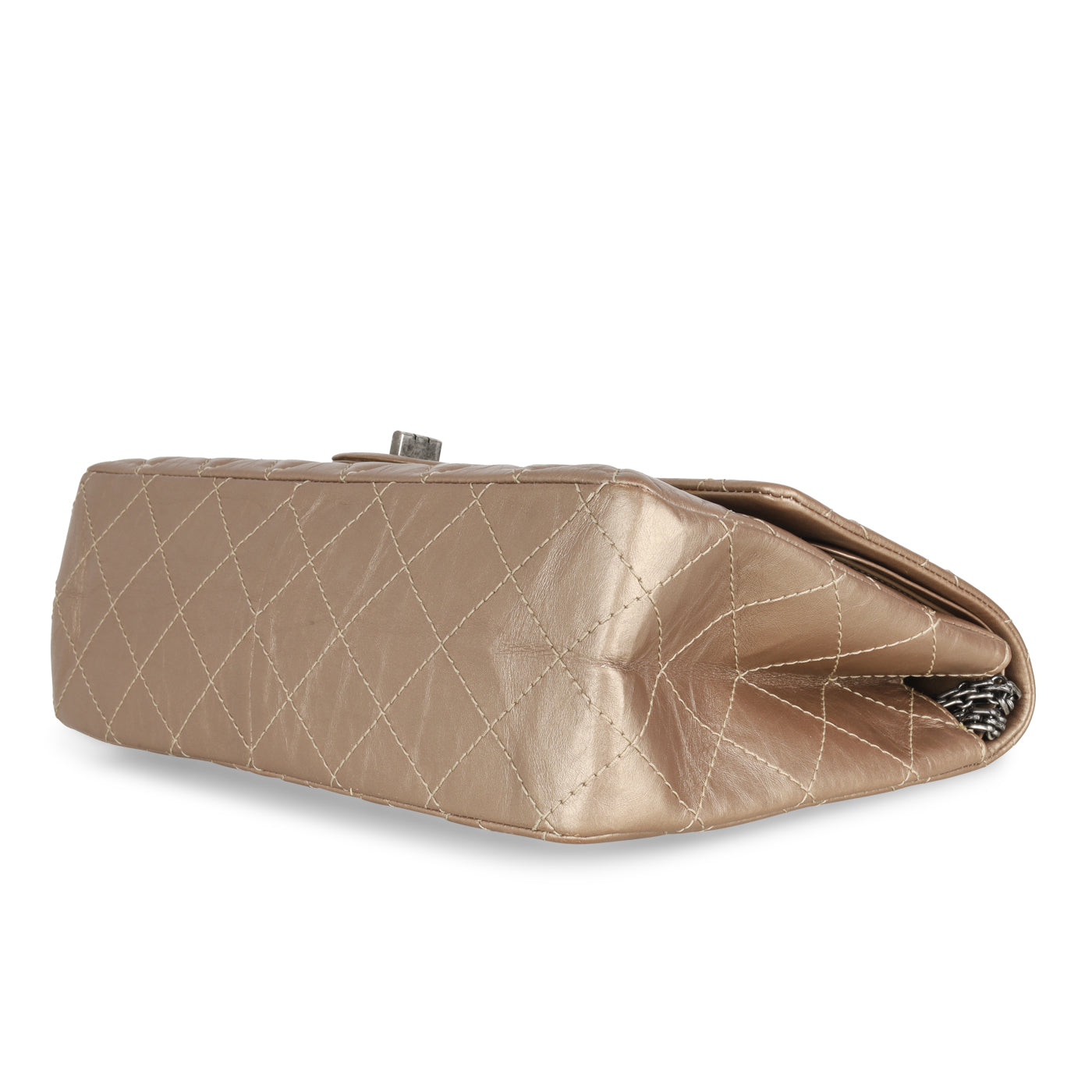 Chanel 2.55 Re-issue - 227