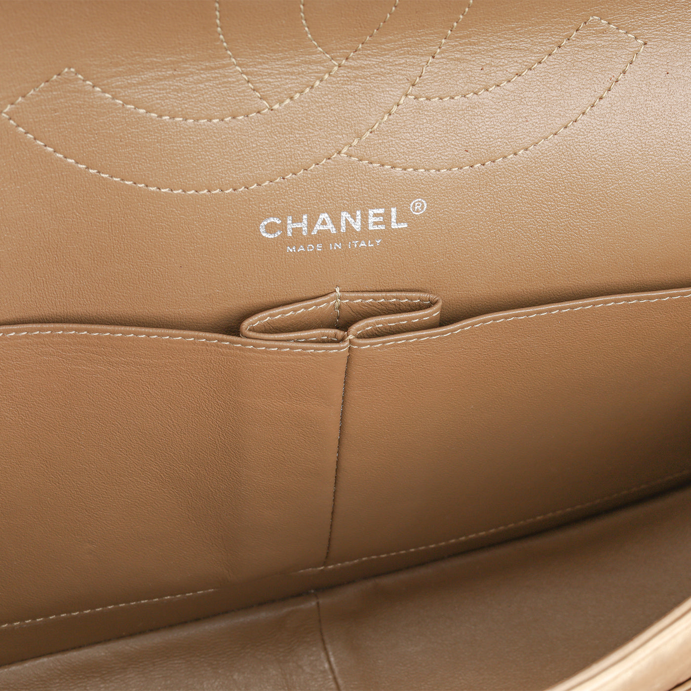 Chanel 2.55 Re-issue - 227