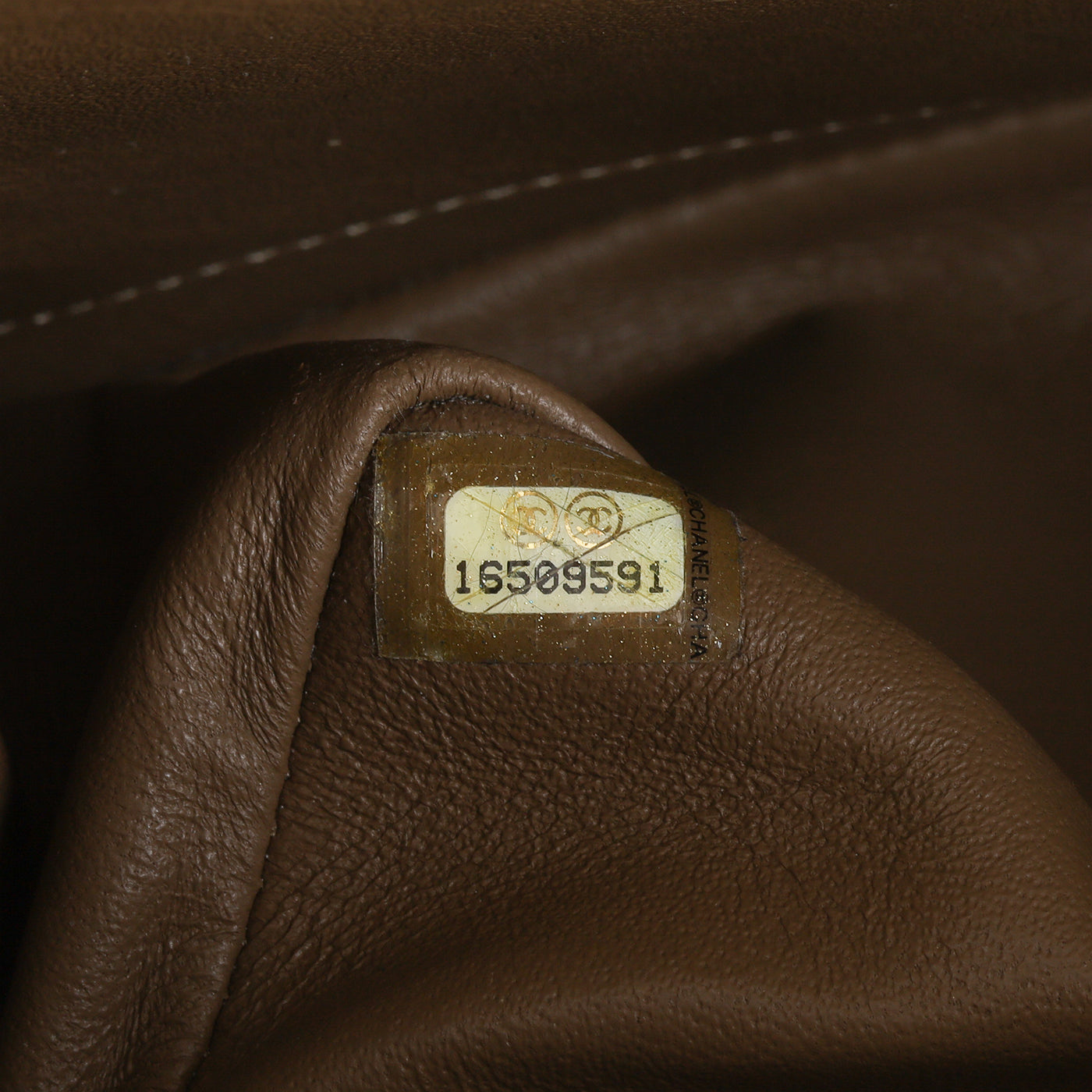 Chanel 2.55 Re-issue - 227