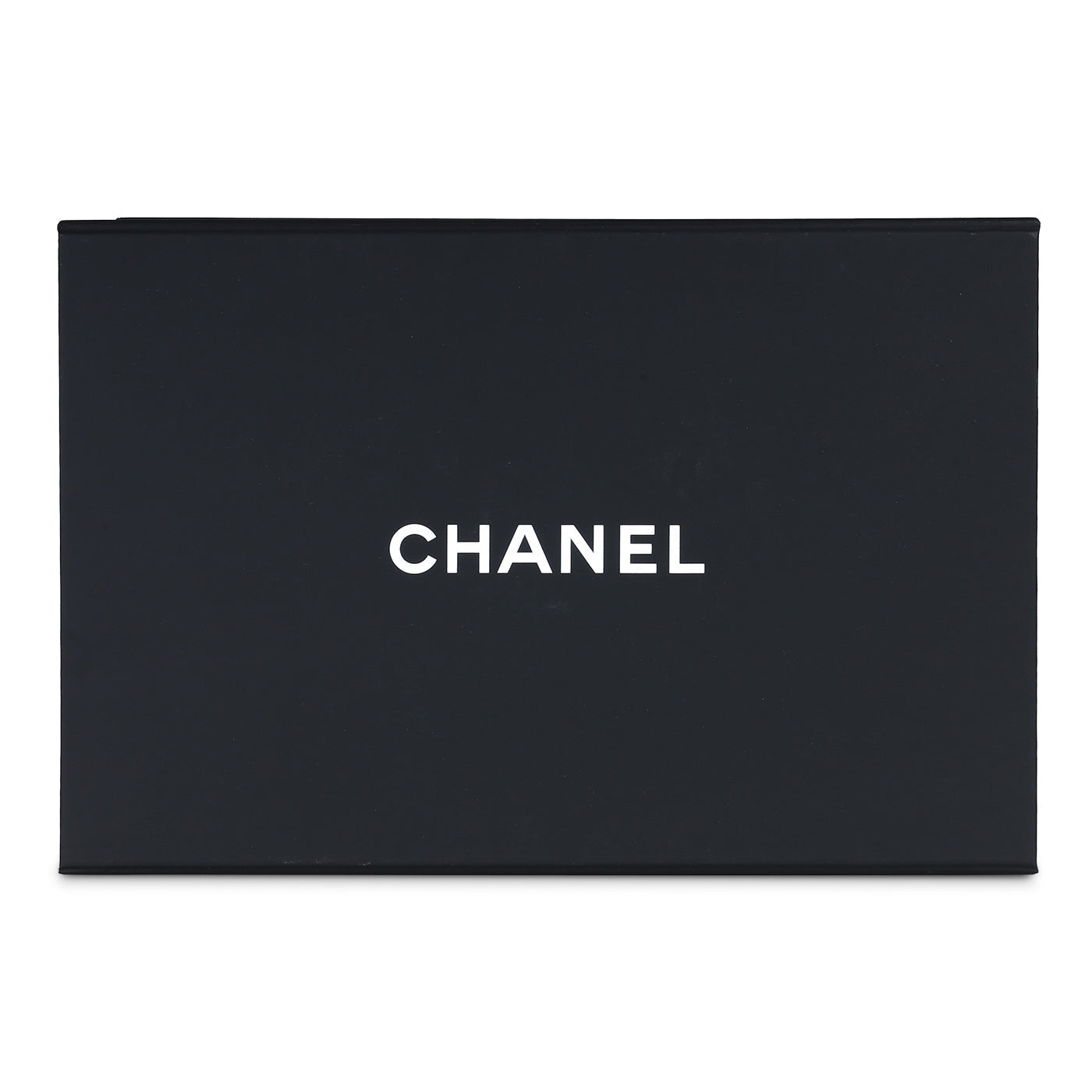 Chanel Heart Bag - Champagne
