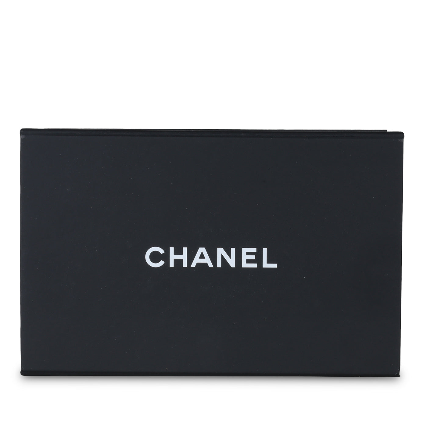 Chanel Pink Chevron Flap Bag