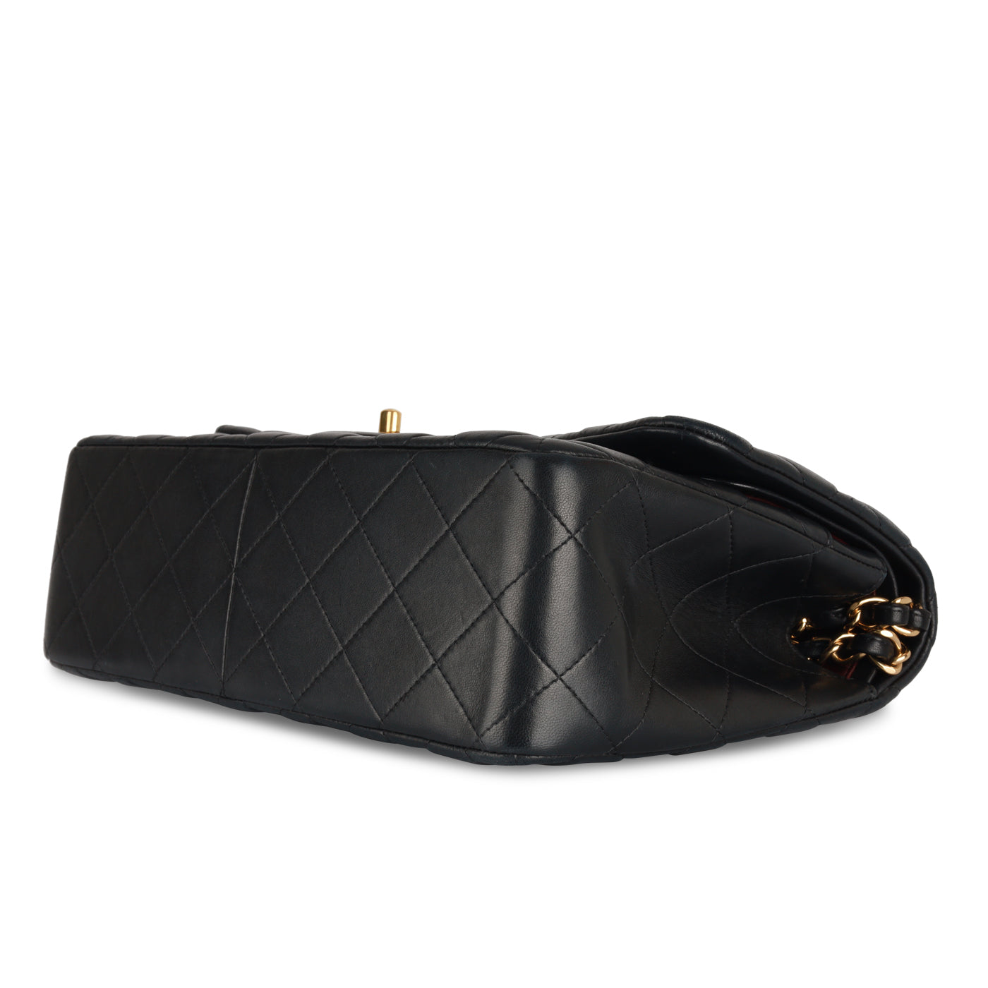Chanel Classic Flap Bag - Jumbo
