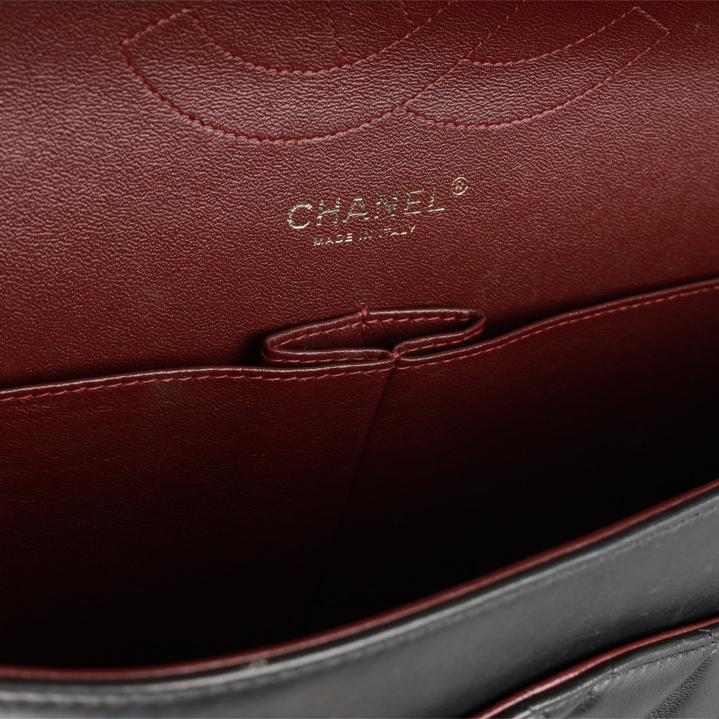 Chanel Classic Flap Bag - Jumbo