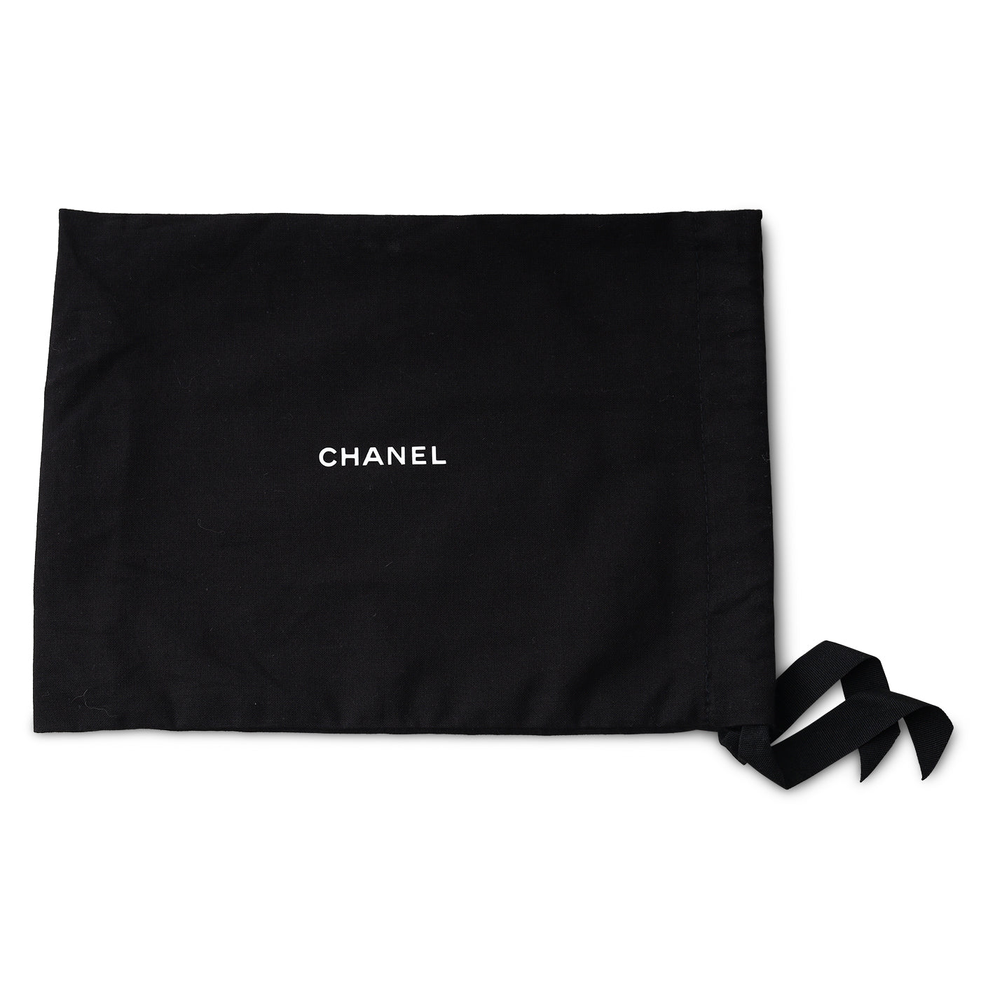 Chanel 19 Round Clutch with Chain