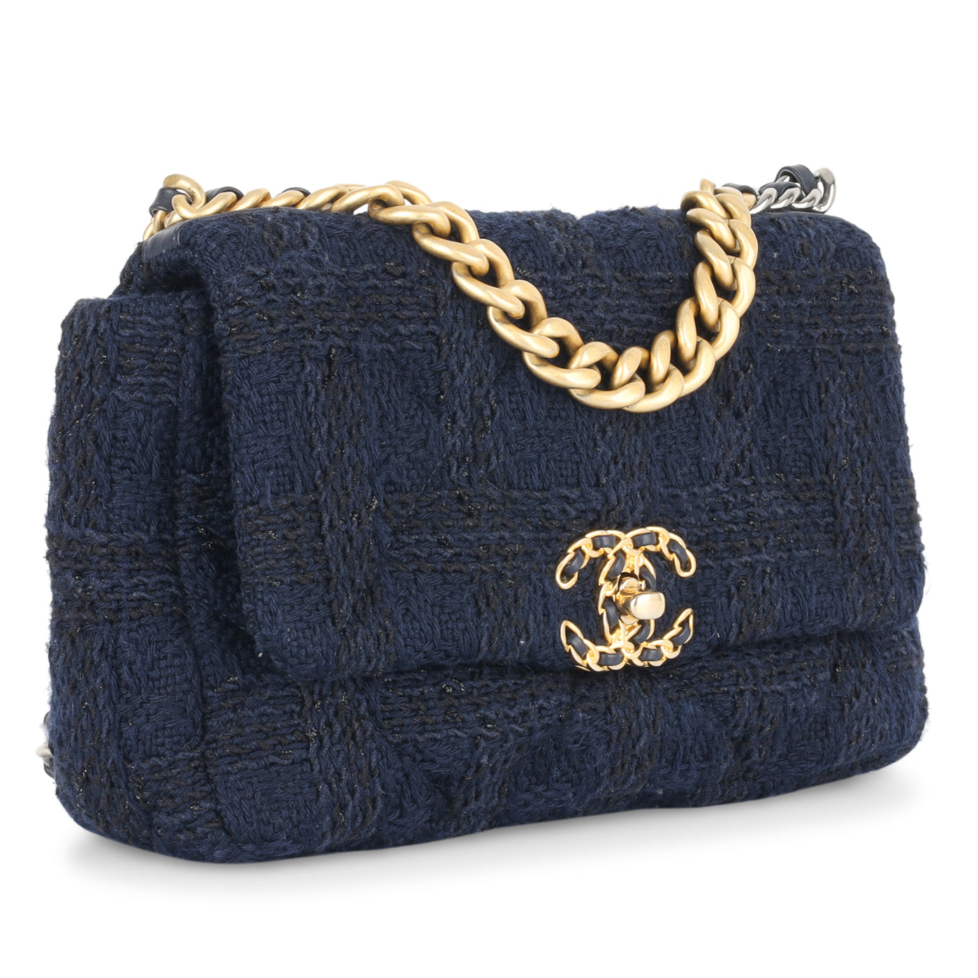 Chanel Chanel 19 Flap Bag - Small