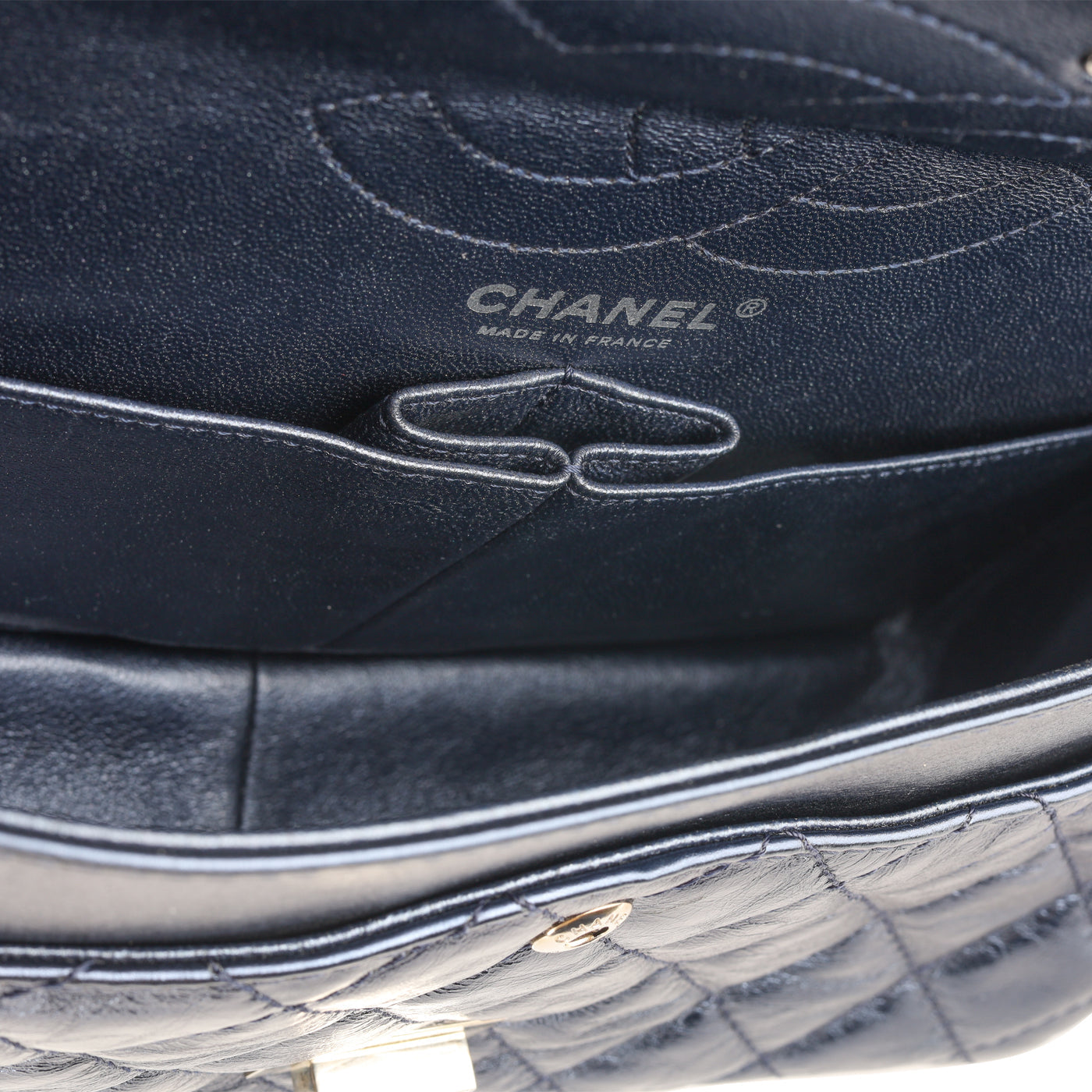 Chanel 2.55 Re-issue - 226
