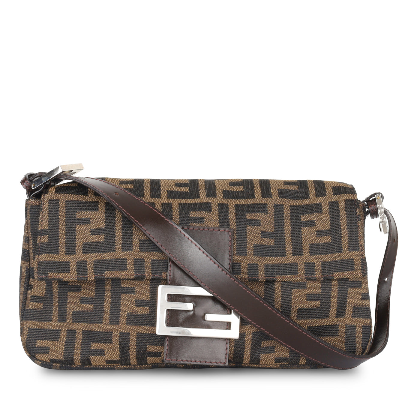 Fendi Baguette Shoulder Bag - Ewore Bags