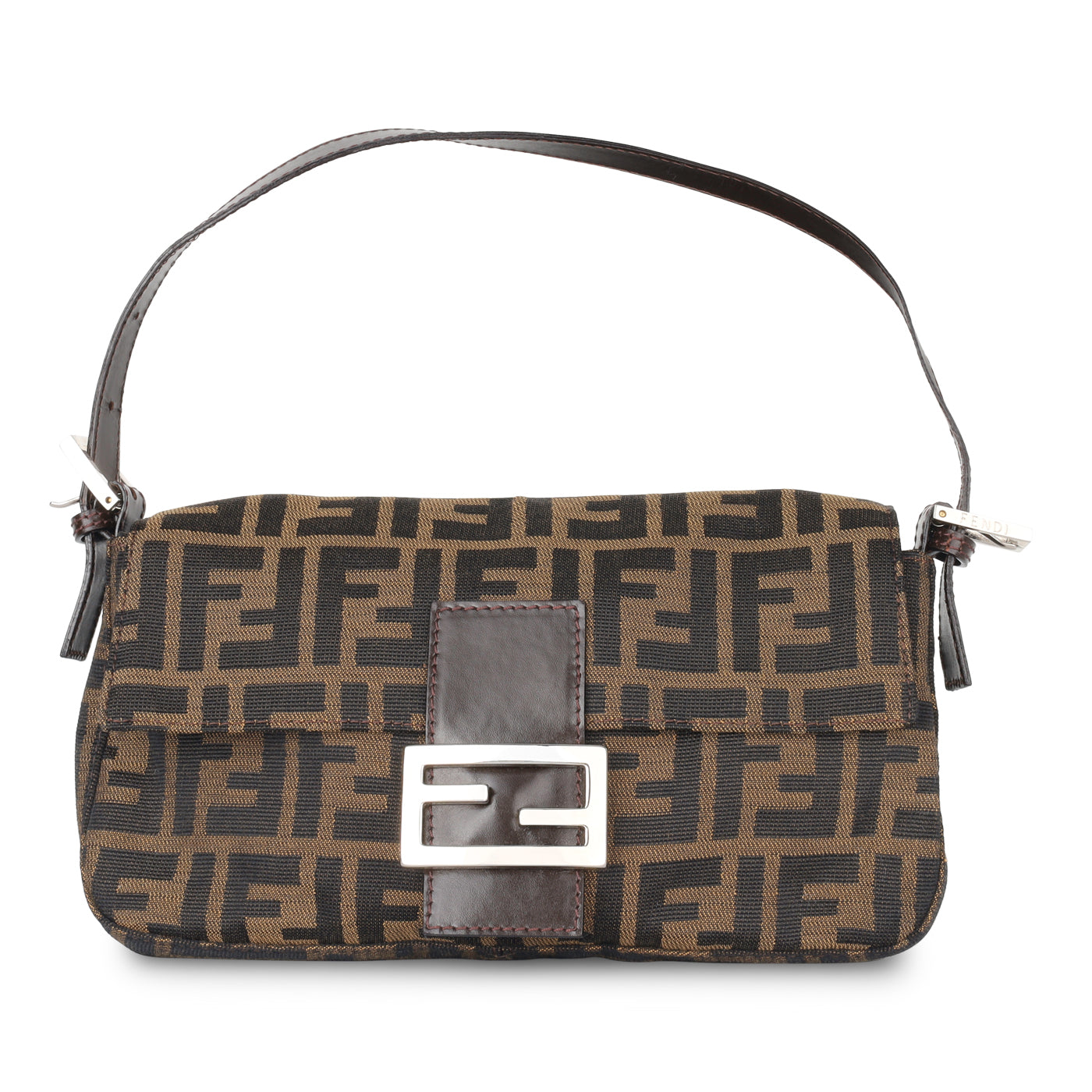 Fendi Baguette Shoulder Bag - Ewore Bags