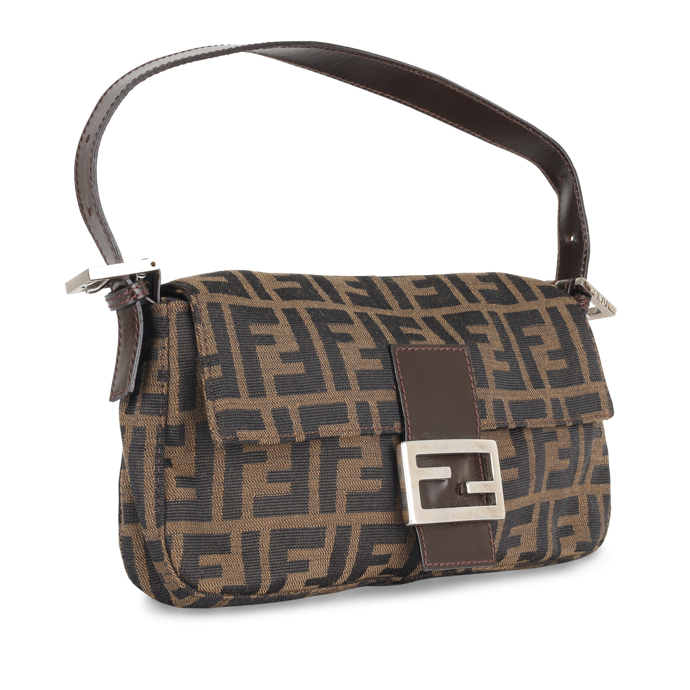 Fendi Baguette Shoulder Bag - Ewore Bags